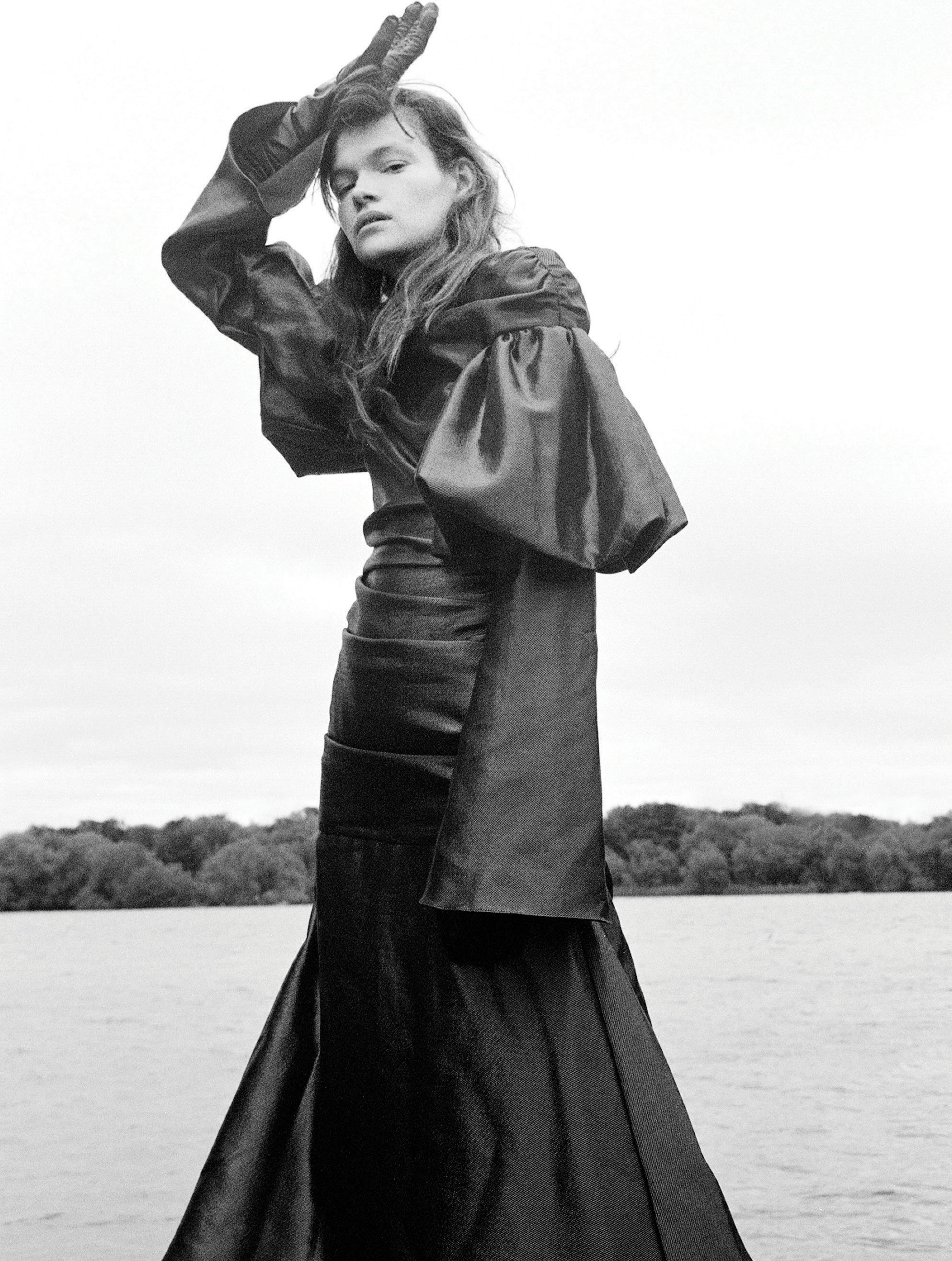 JANE BY THE GREY ATTIC | Issue 2