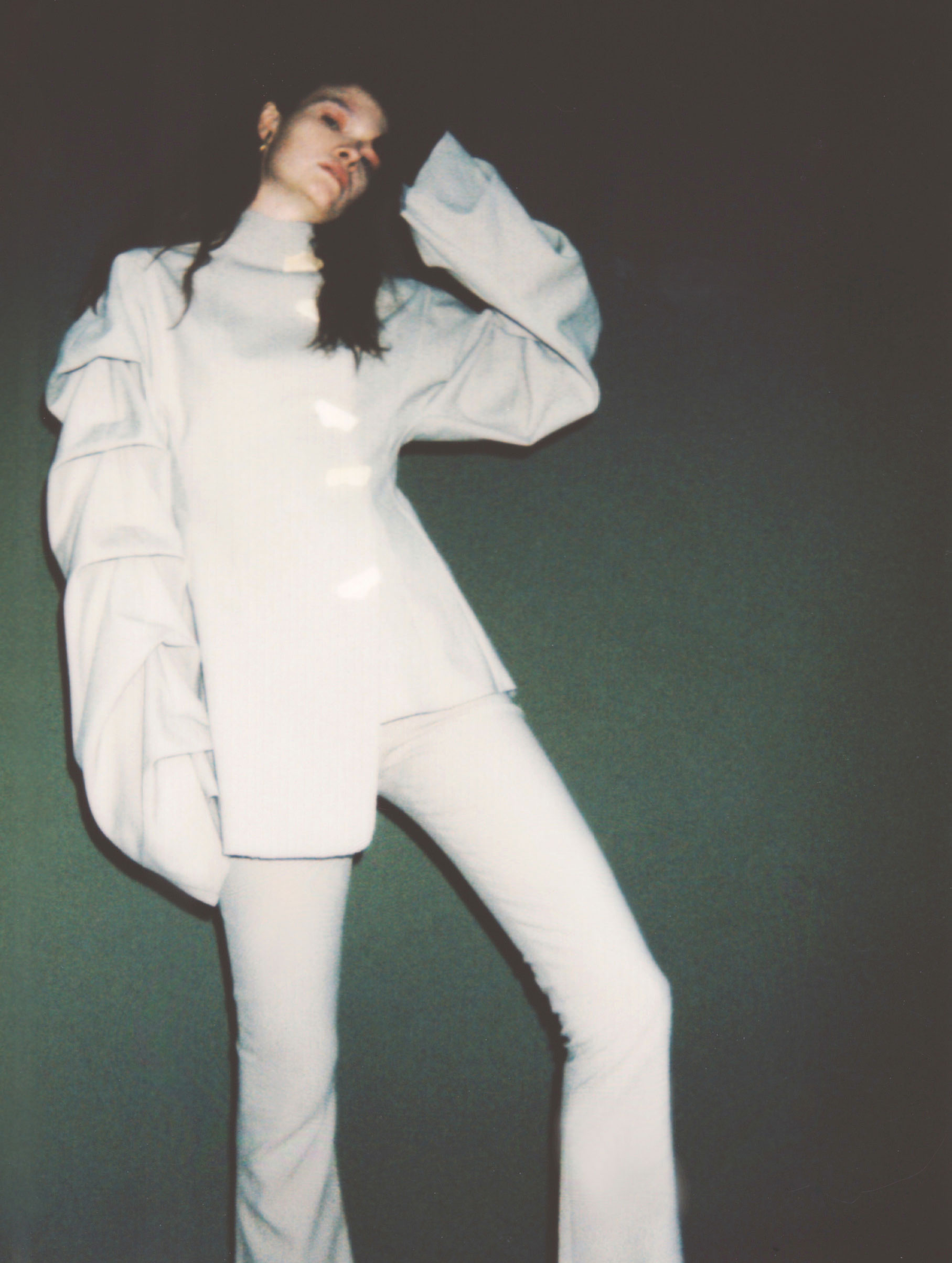 JANE BY THE GREY ATTIC | Issue 2