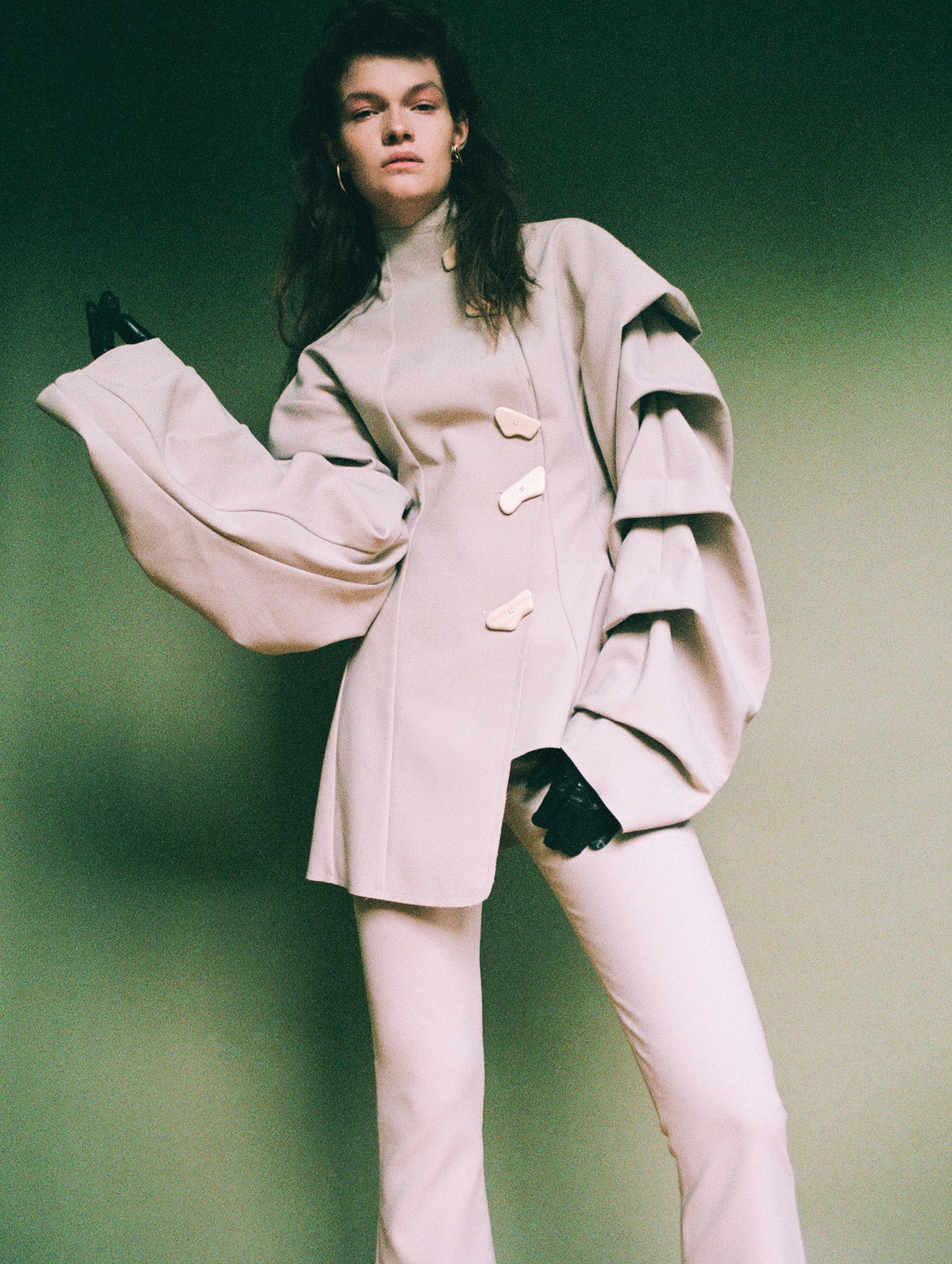 JANE BY THE GREY ATTIC | Issue 2