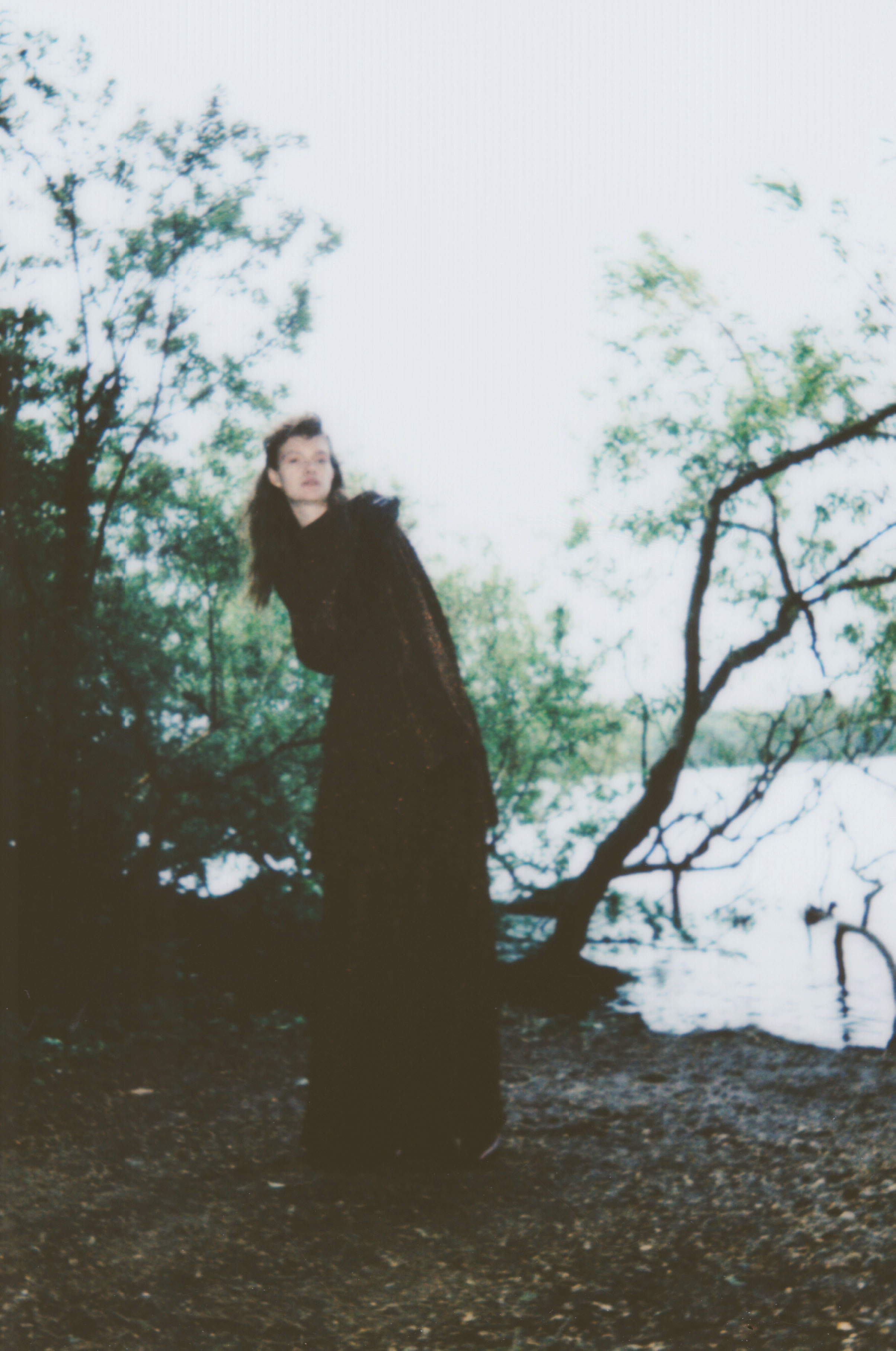 JANE BY THE GREY ATTIC | Issue 2