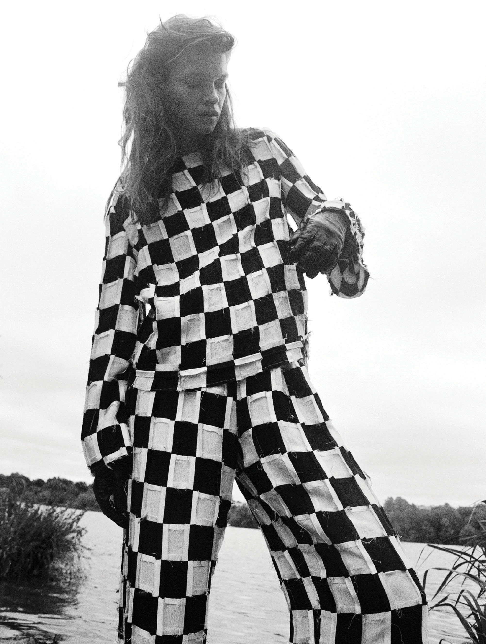 JANE BY THE GREY ATTIC | Issue 2