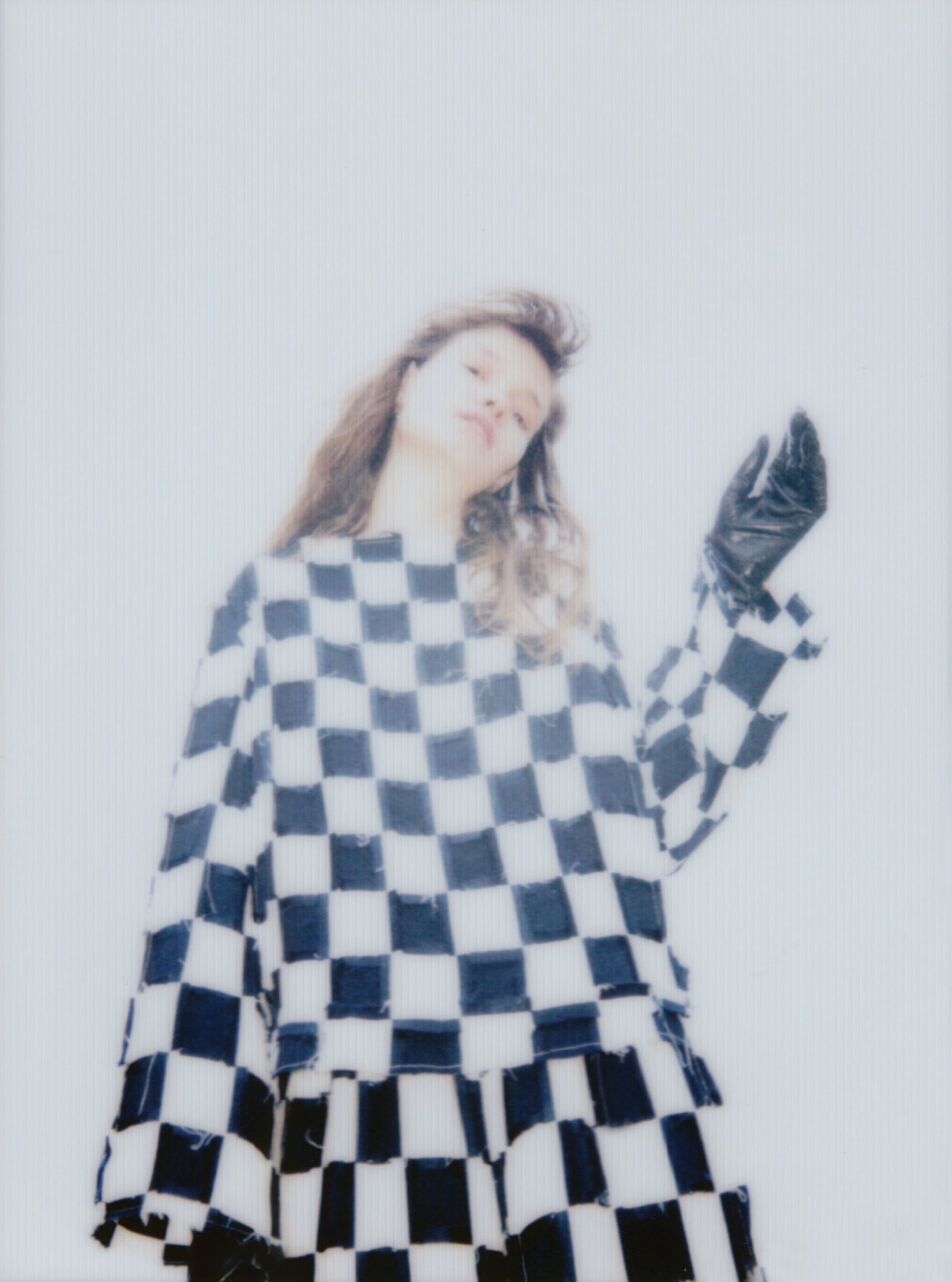 JANE BY THE GREY ATTIC | Issue 2