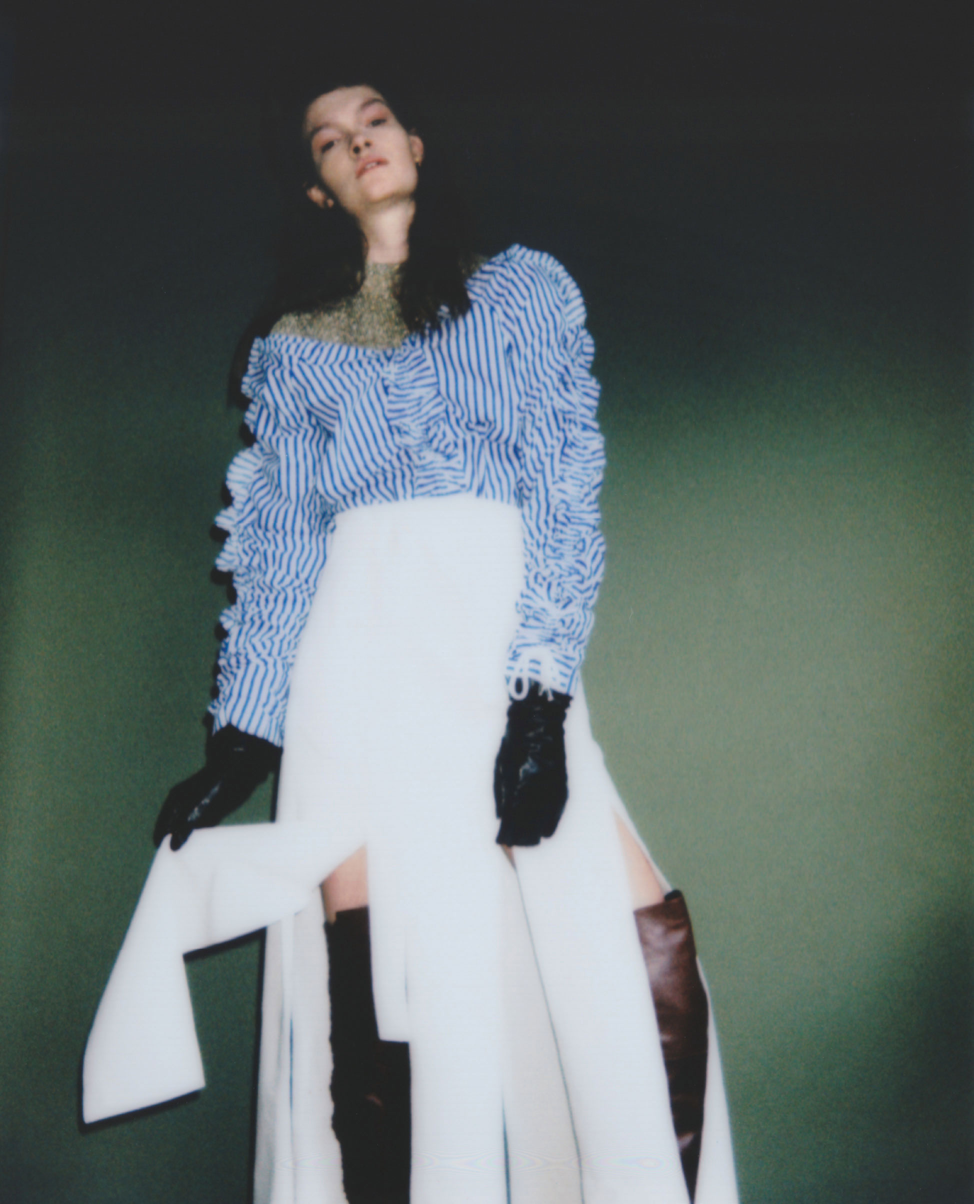 JANE BY THE GREY ATTIC | Issue 2