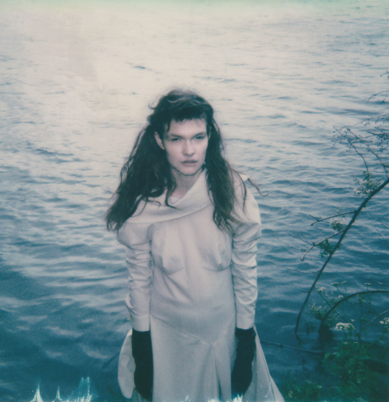 JANE BY THE GREY ATTIC | Issue 2