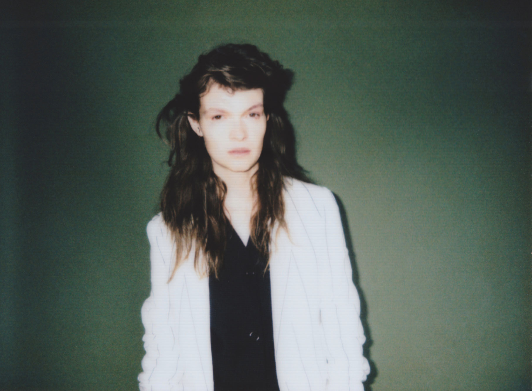 JANE BY THE GREY ATTIC | Issue 2