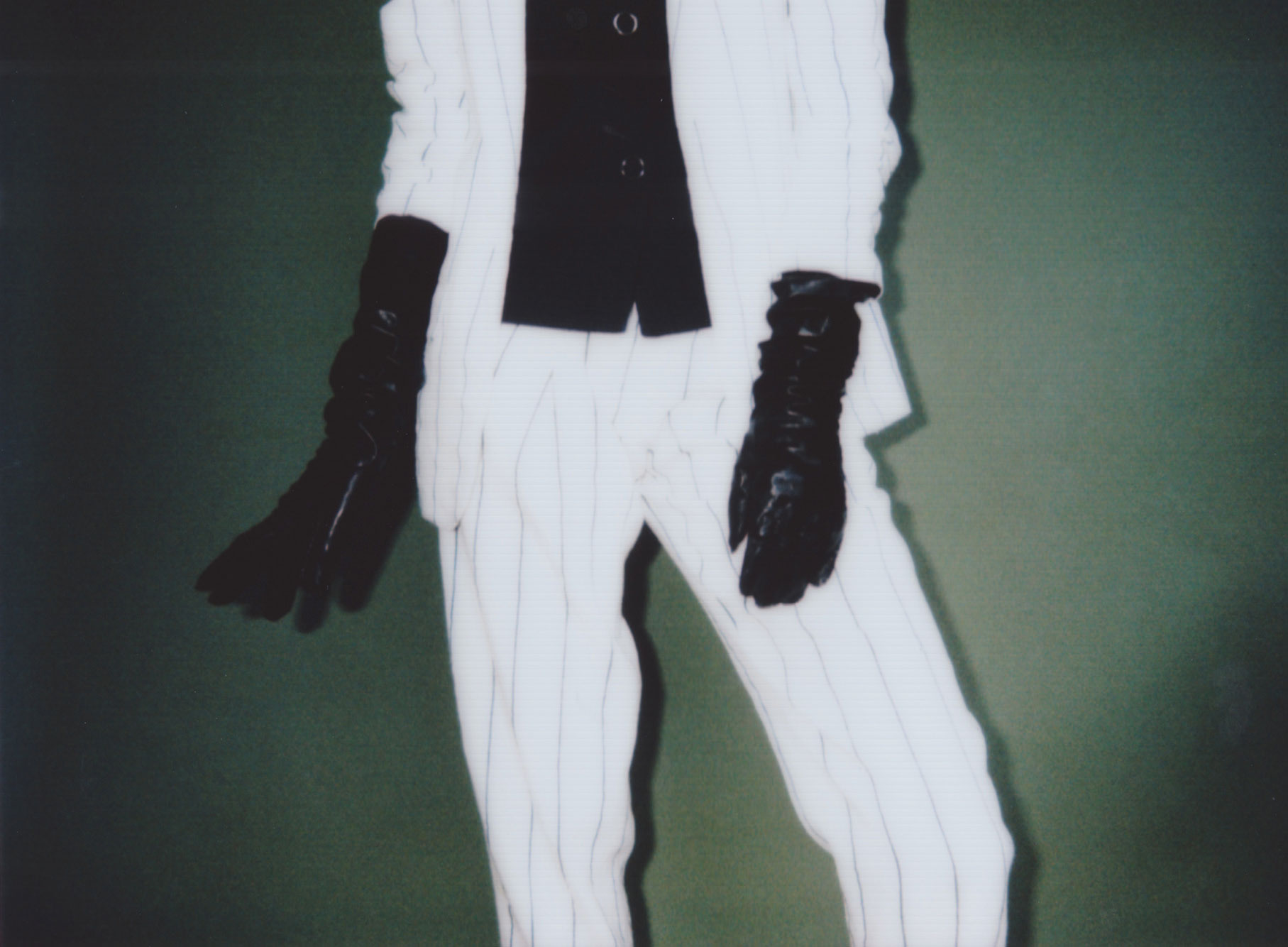 JANE BY THE GREY ATTIC | Issue 2