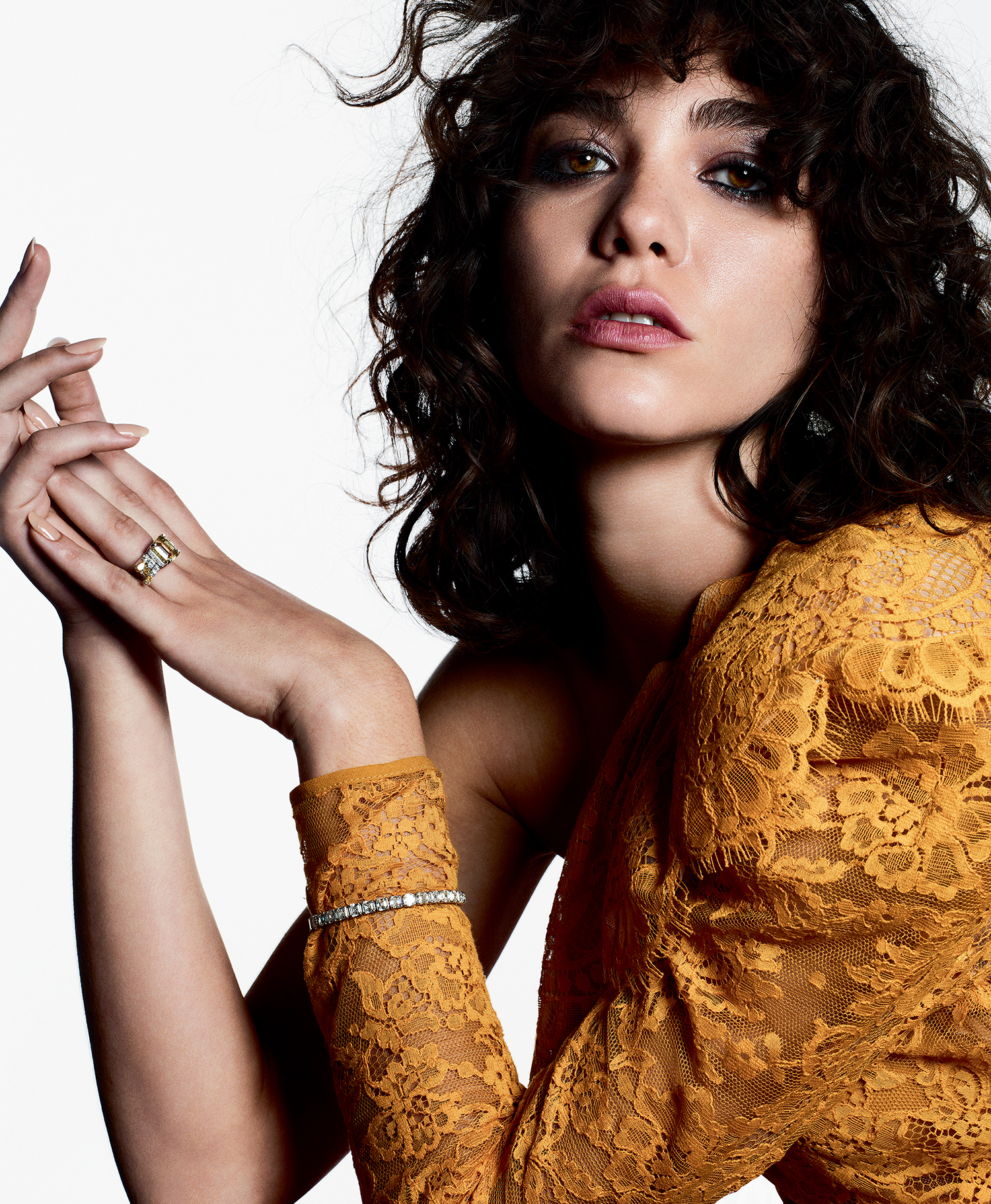 Steffy Argelich | Telegraph Luxury