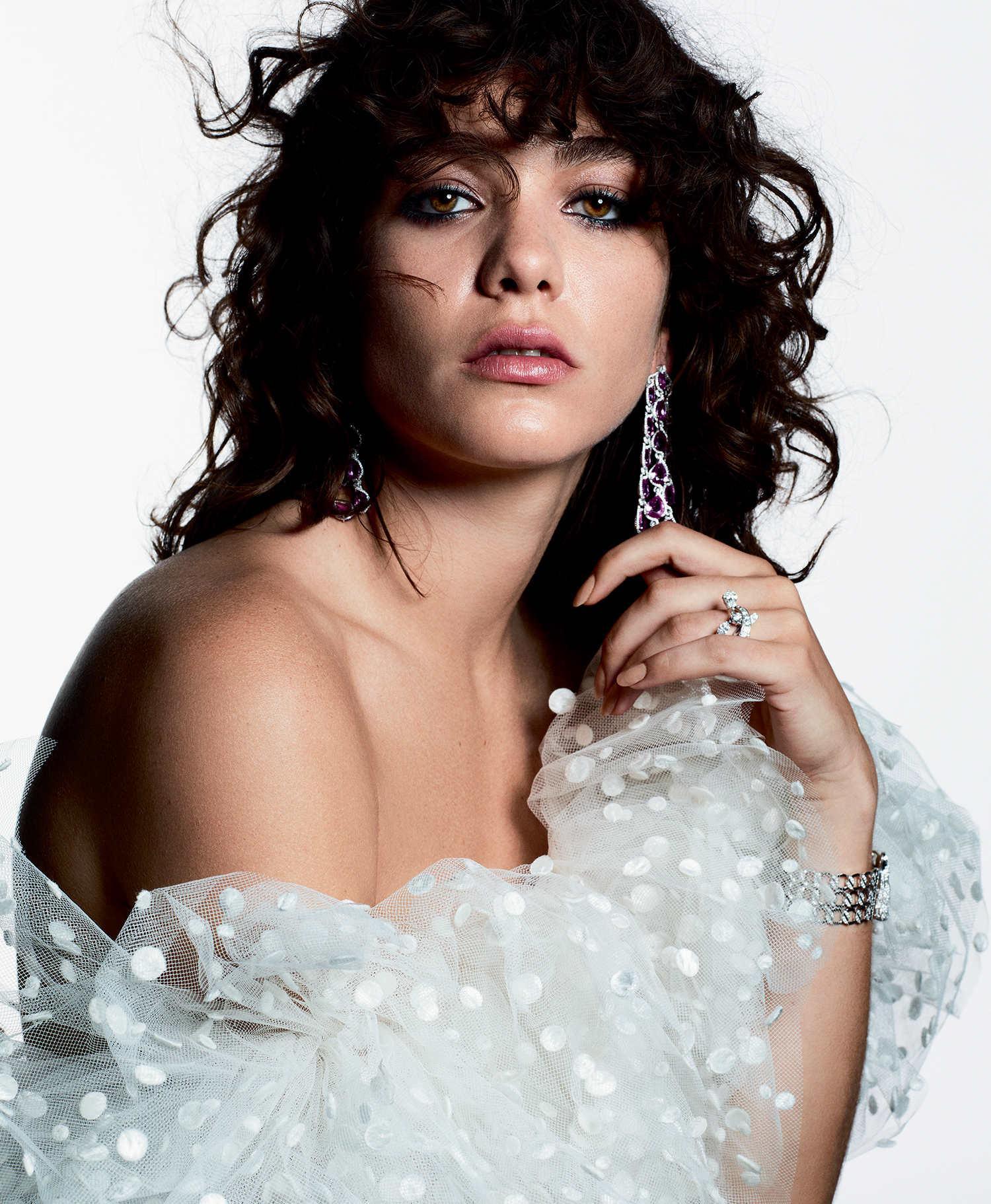 Steffy Argelich | Telegraph Luxury