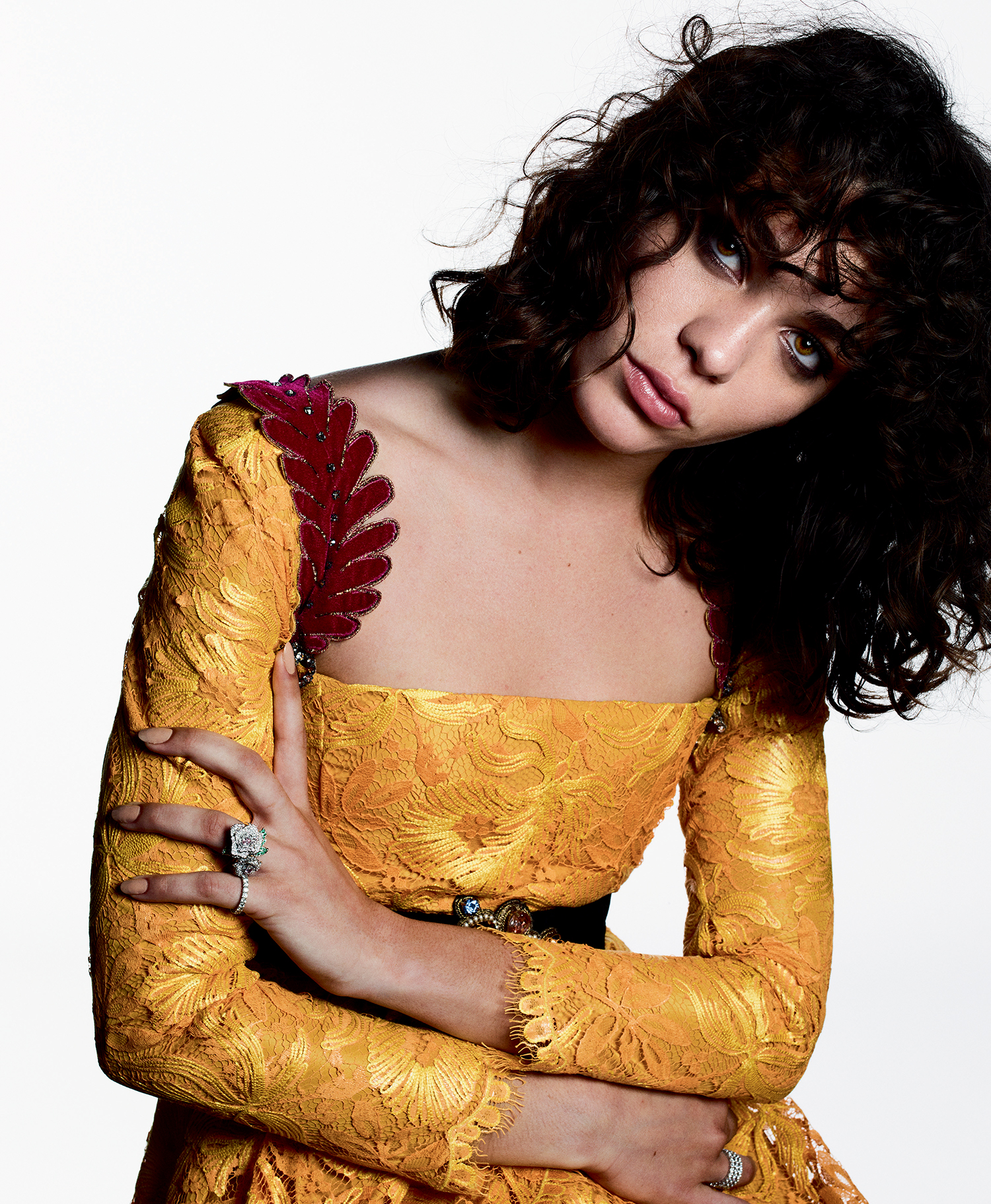 Steffy Argelich | Telegraph Luxury