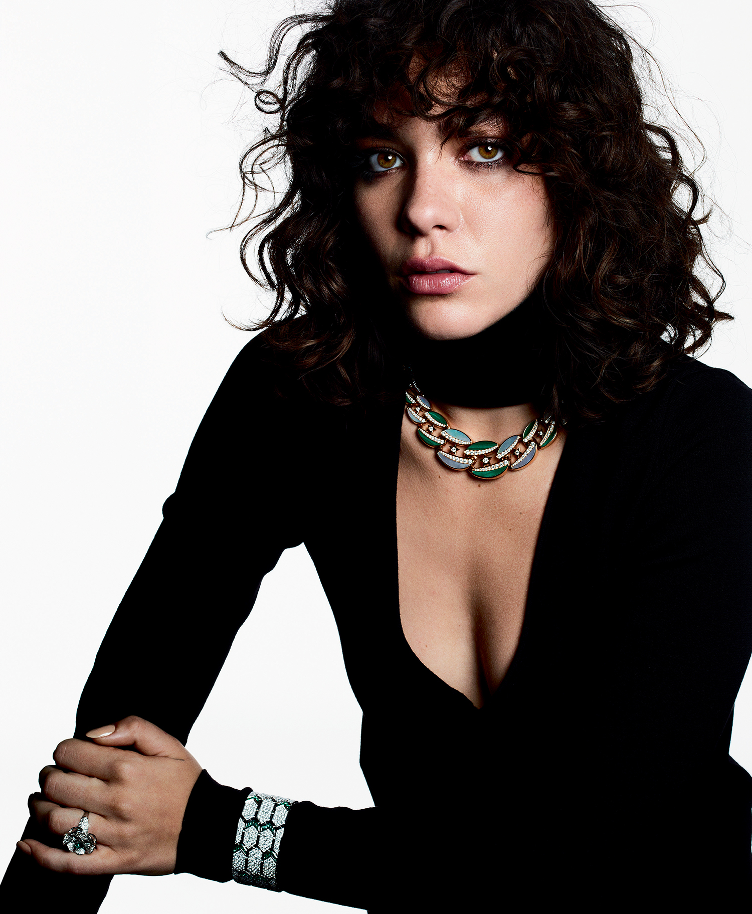 Steffy Argelich | Telegraph Luxury