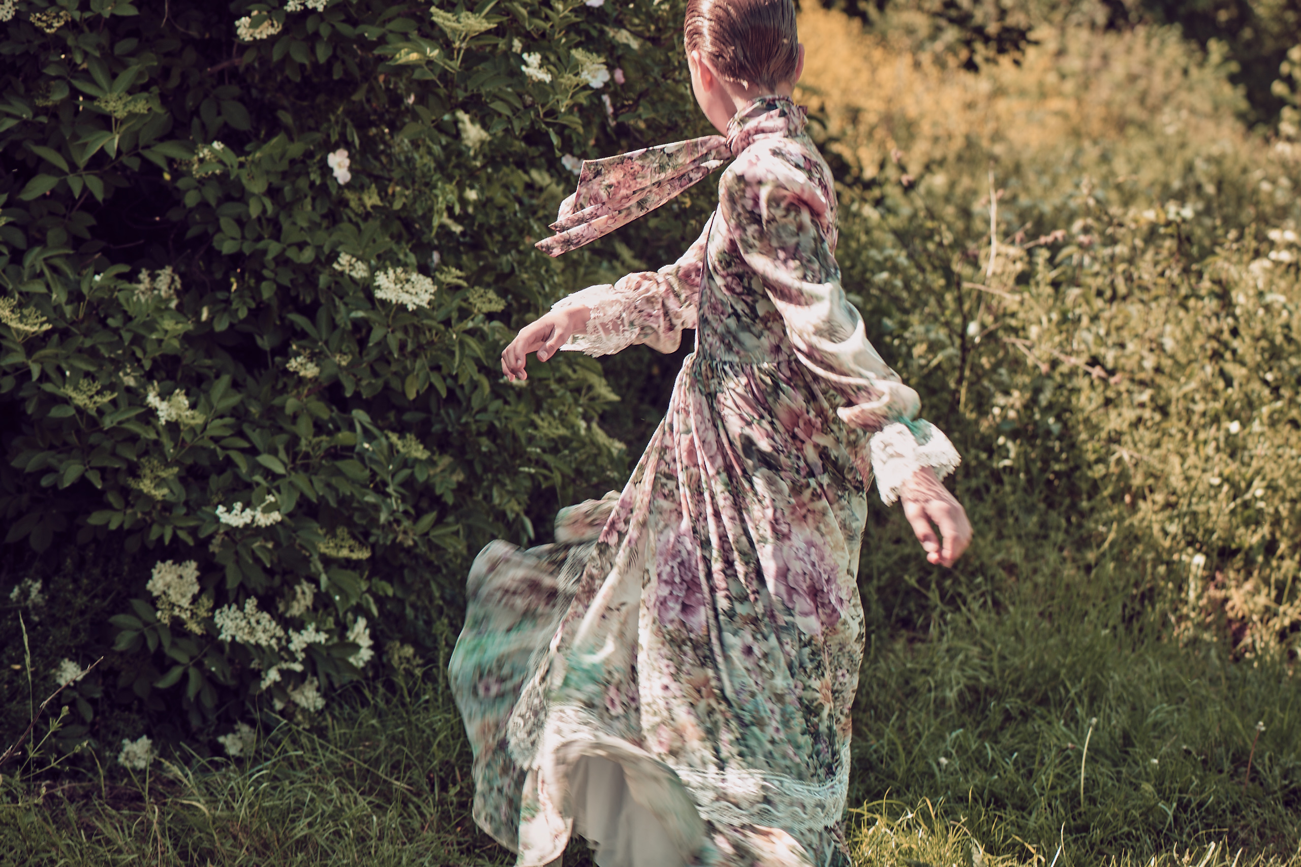 Dry Nature | Collezioni Bambini