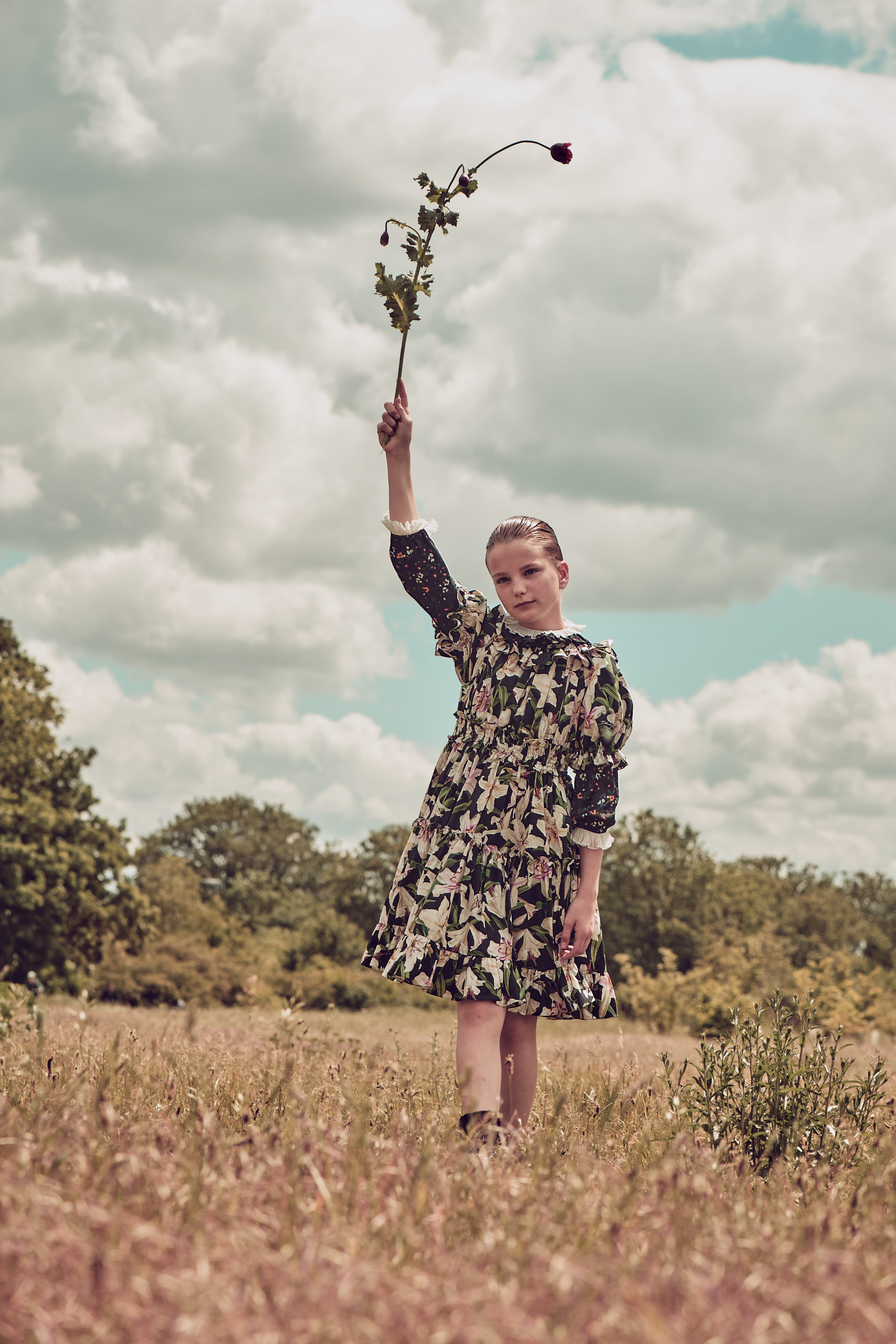 Dry Nature | Collezioni Bambini