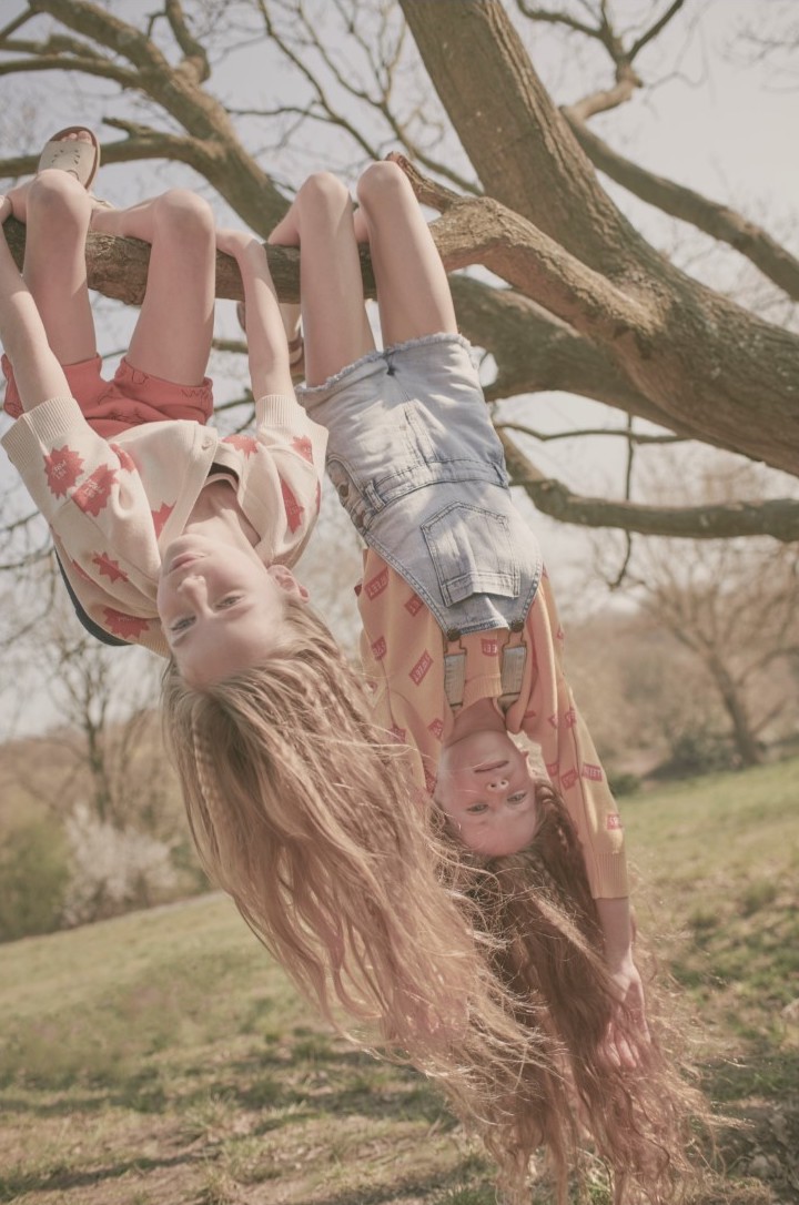 HARPERS BAZAAR KIDS