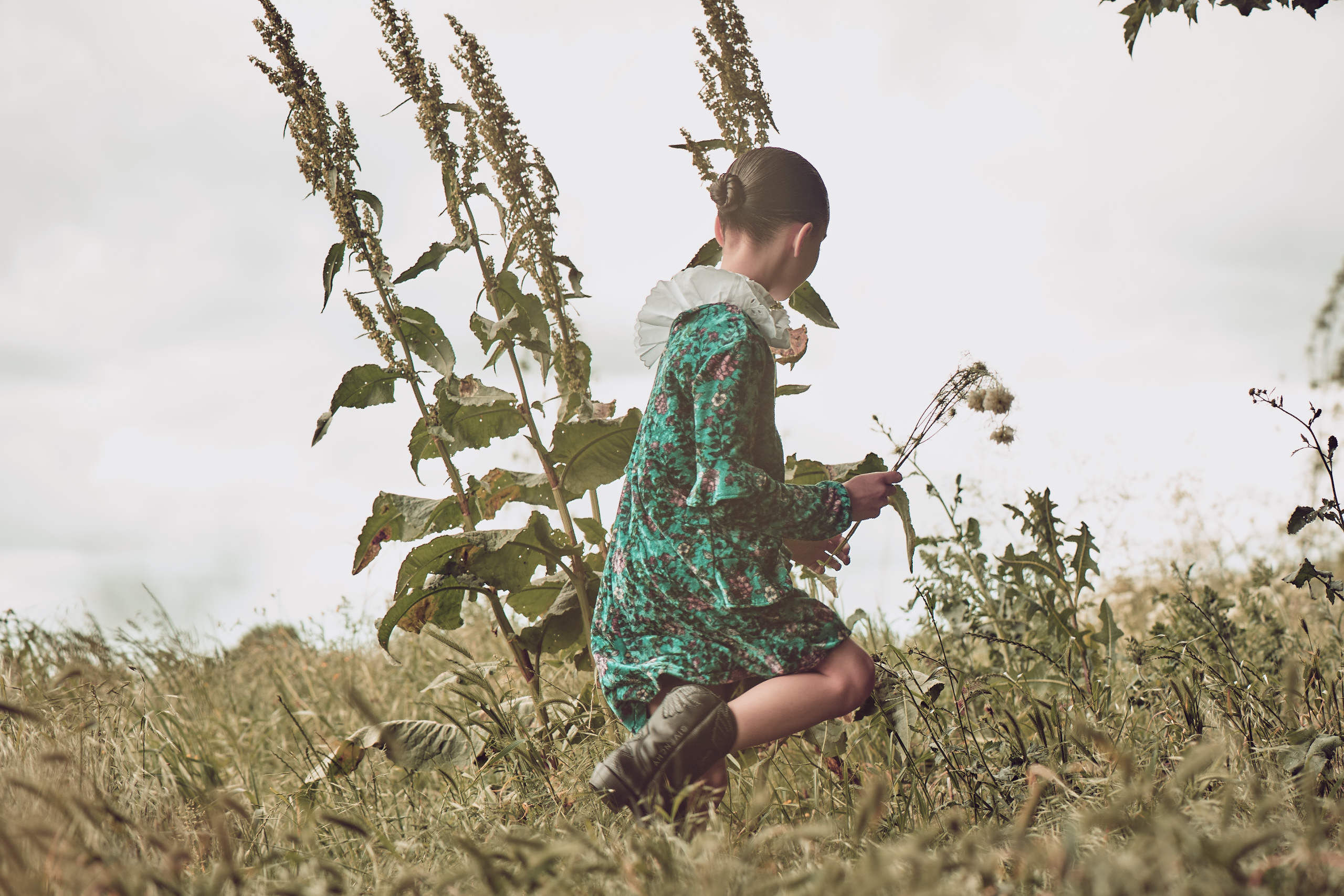 Dry Nature | Collezioni Bambini