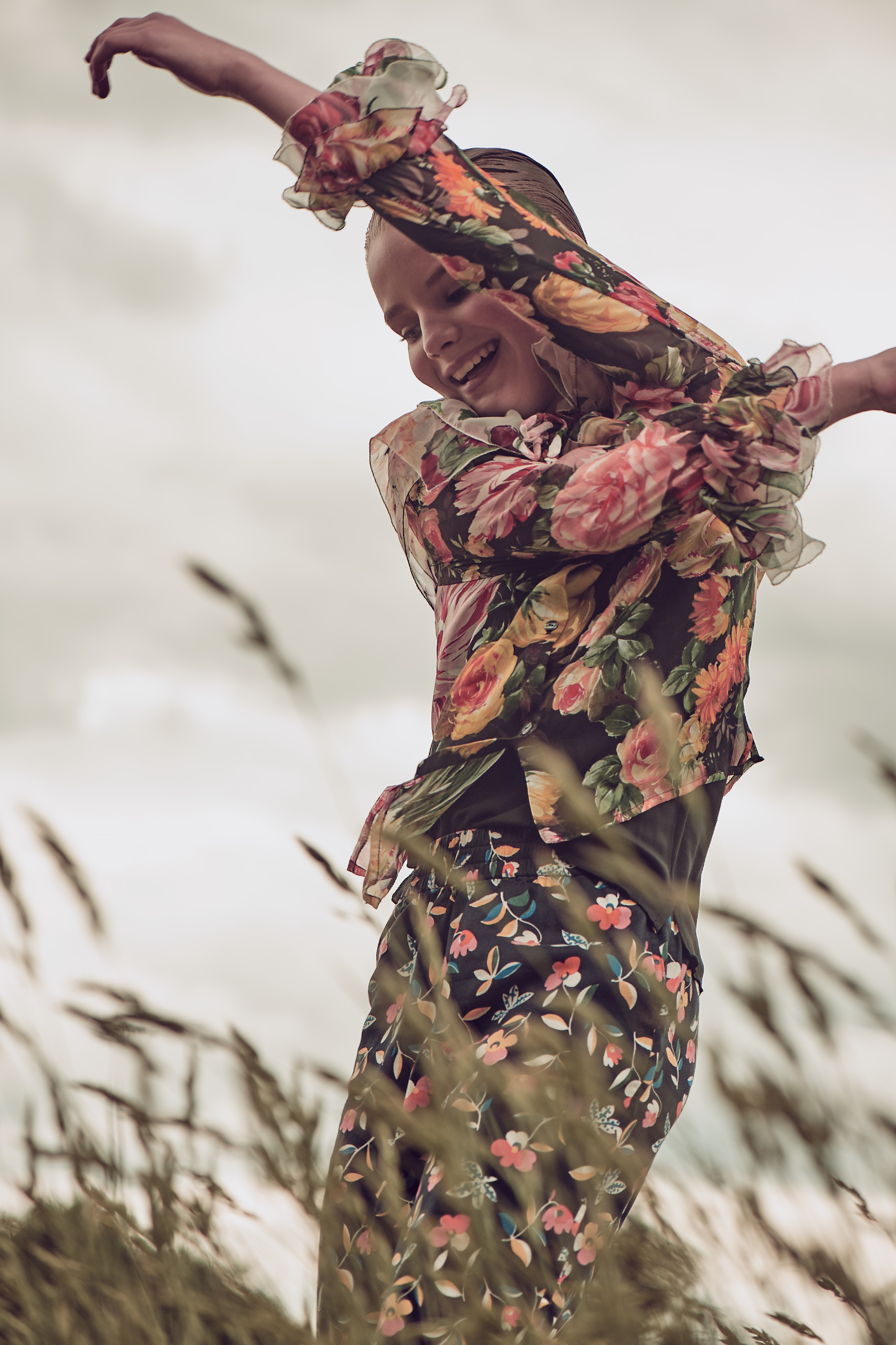 Dry Nature | Collezioni Bambini