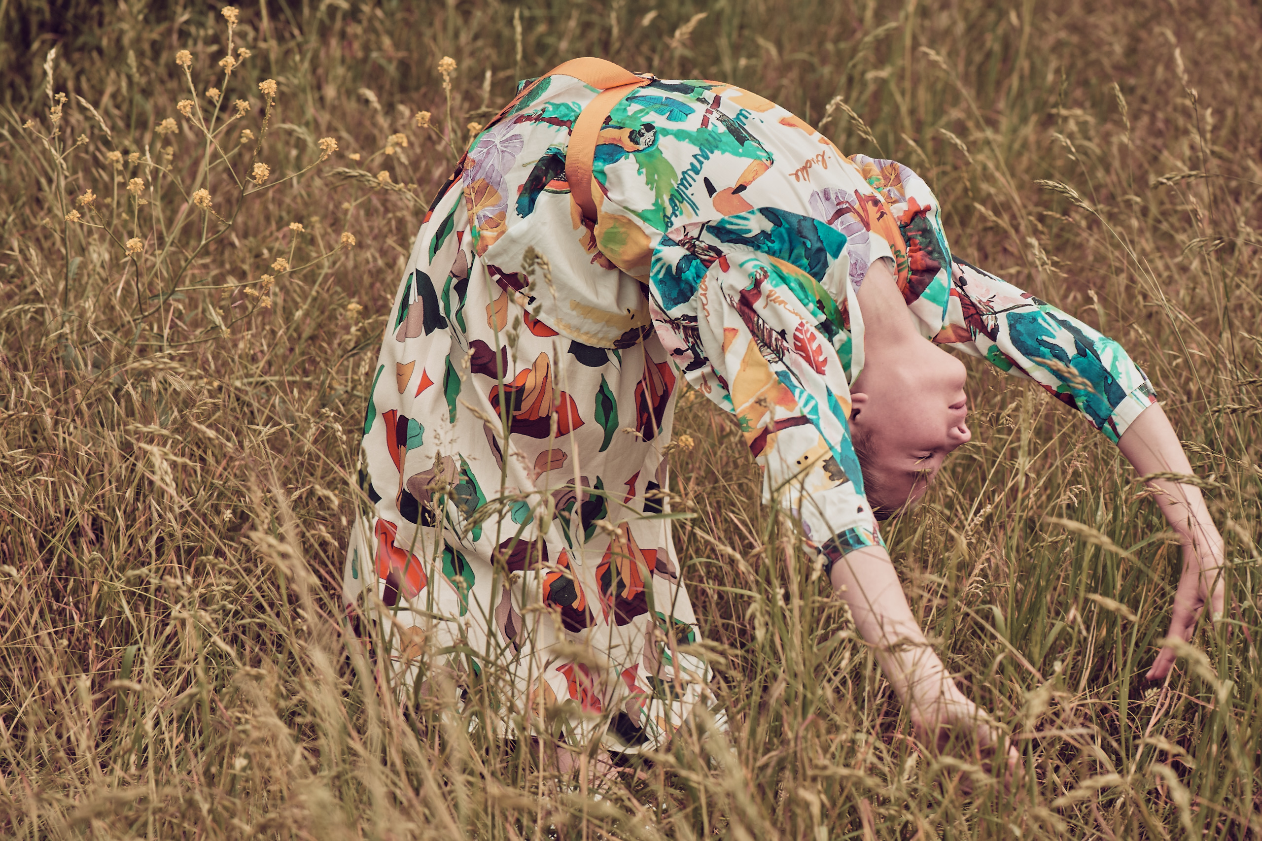 Dry Nature | Collezioni Bambini