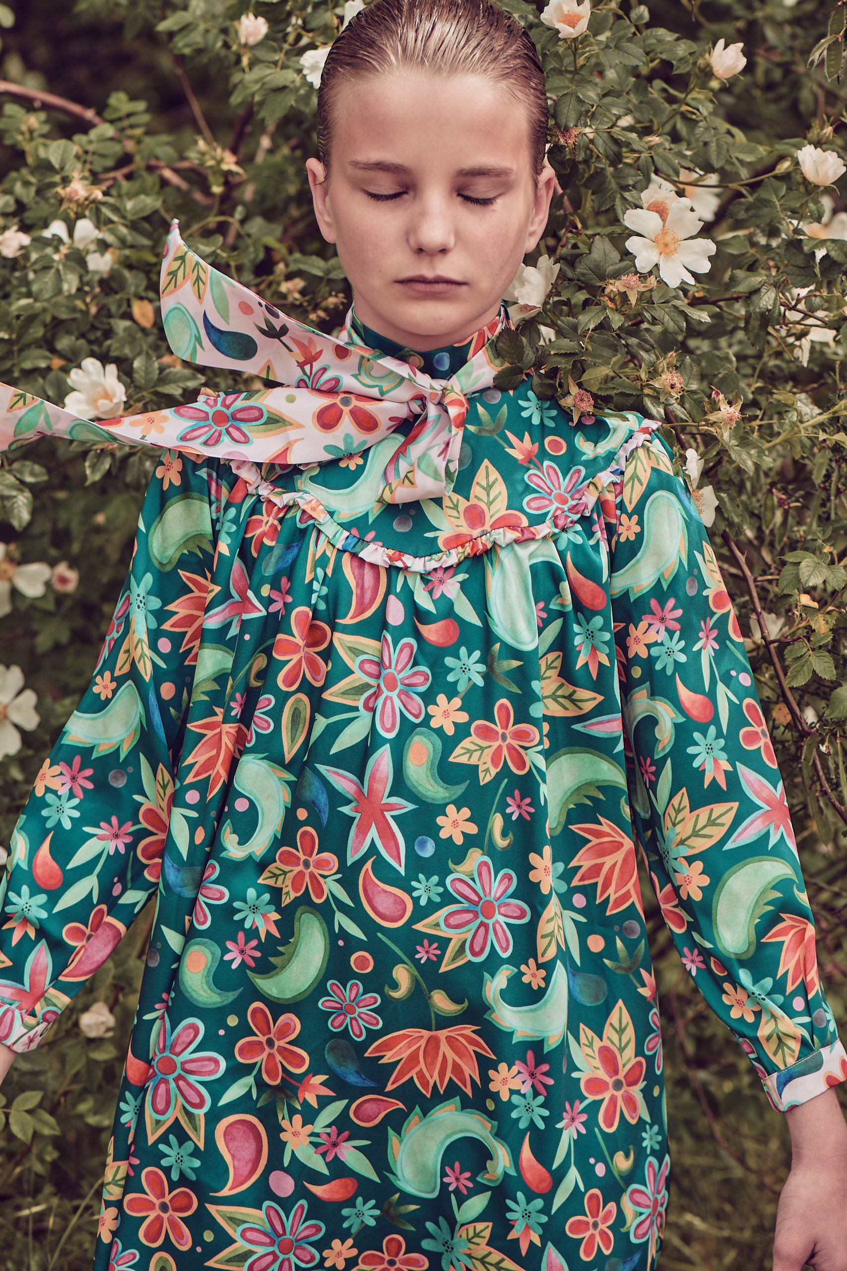 Dry Nature | Collezioni Bambini