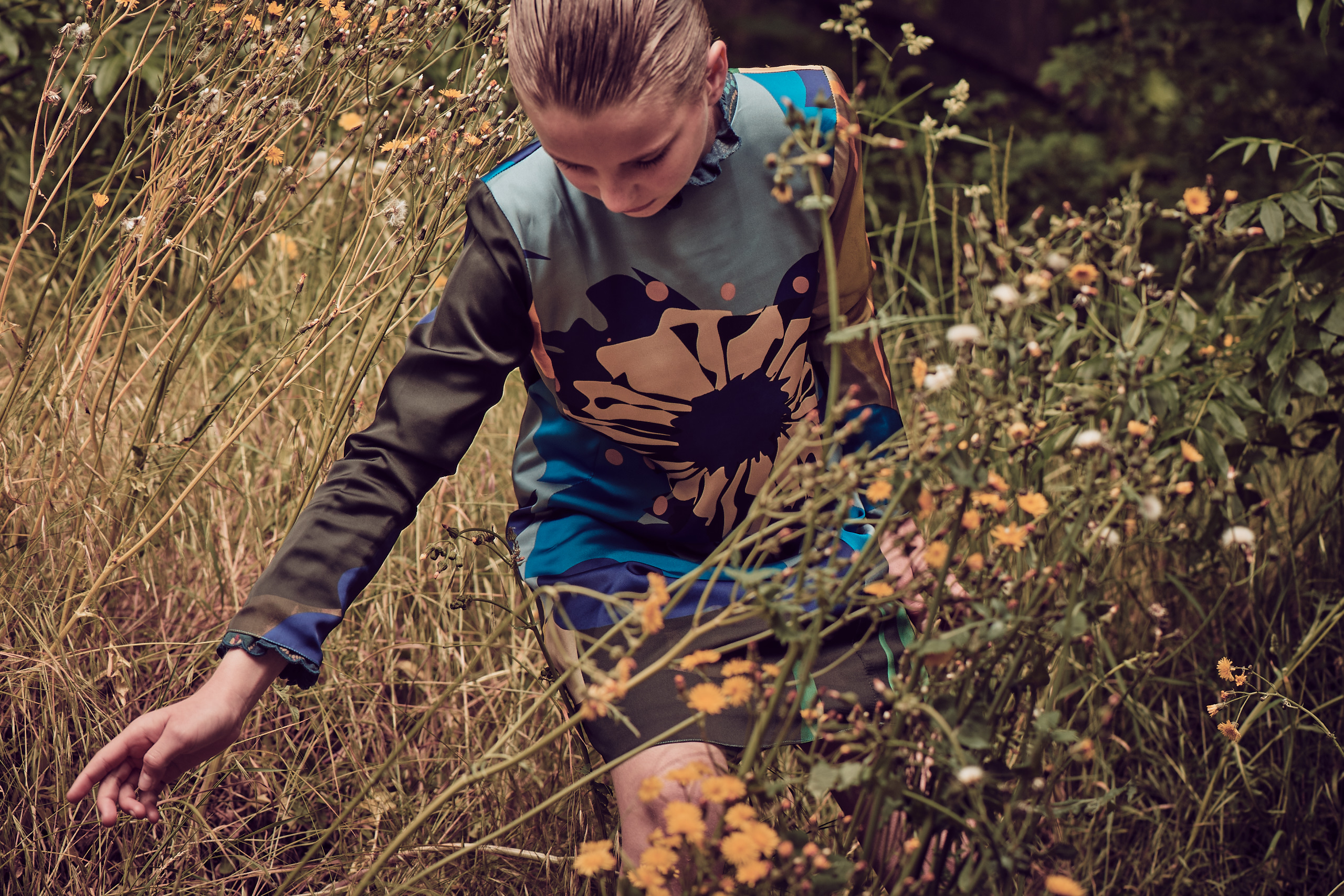 Dry Nature | Collezioni Bambini