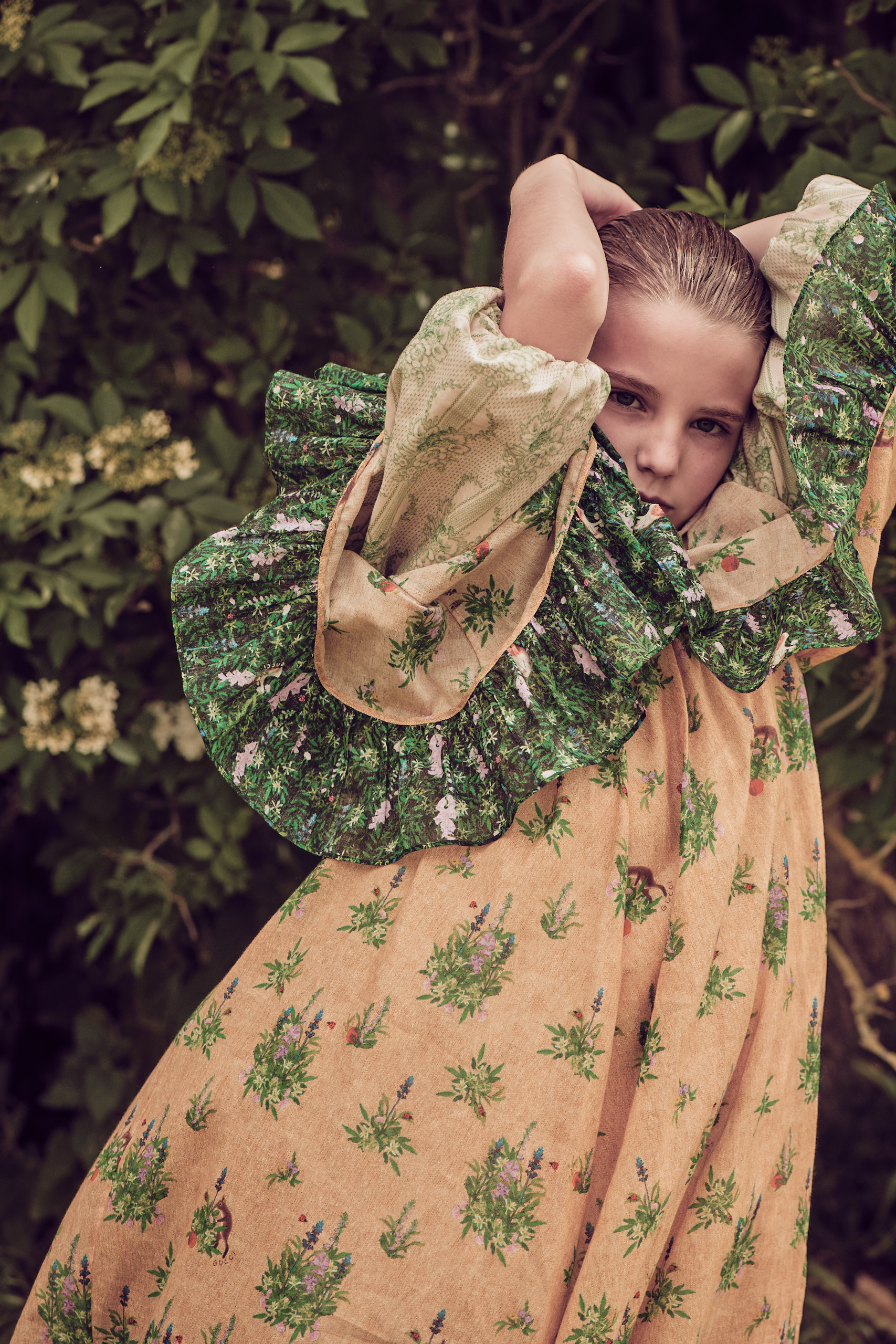 Dry Nature | Collezioni Bambini