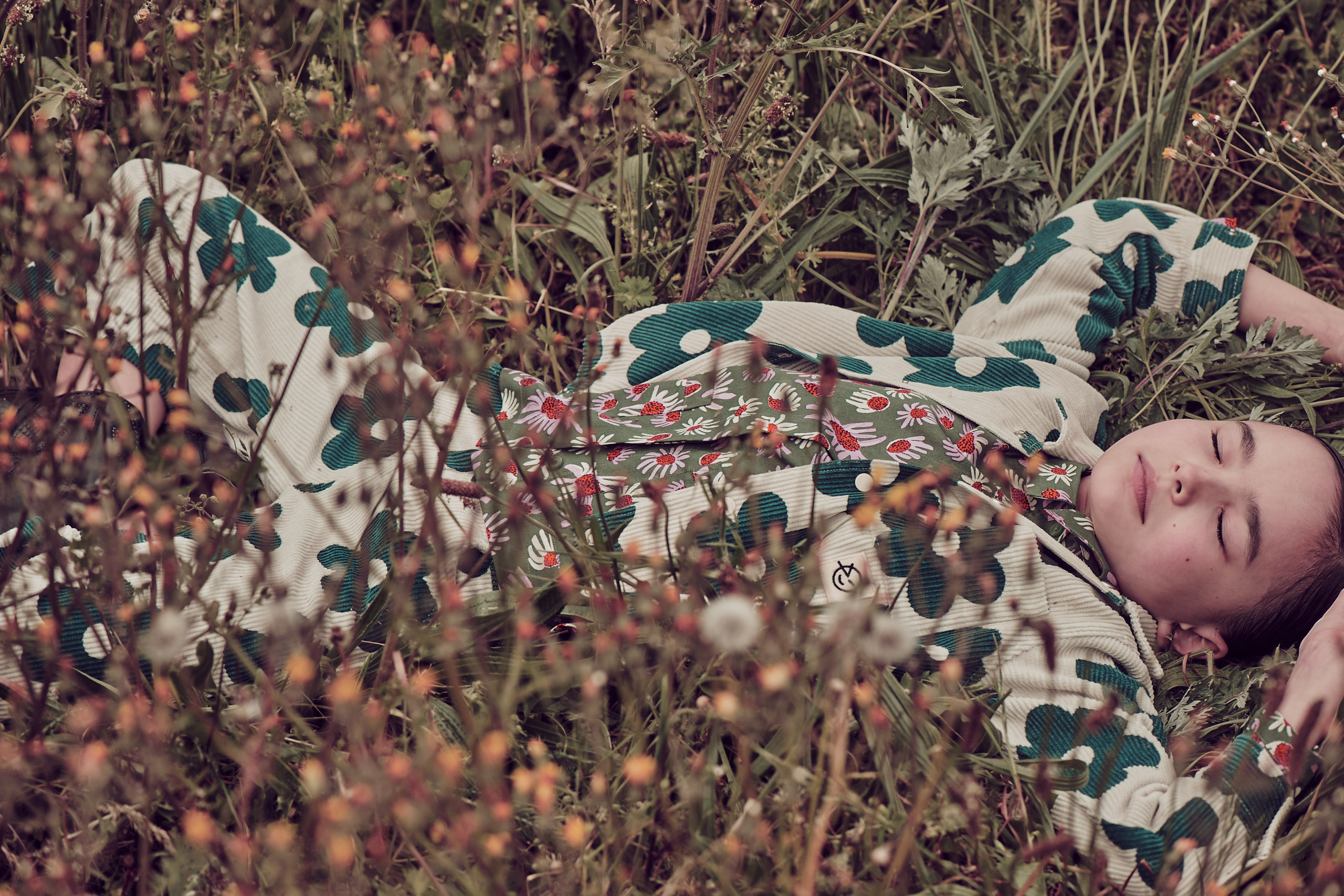 Dry Nature | Collezioni Bambini