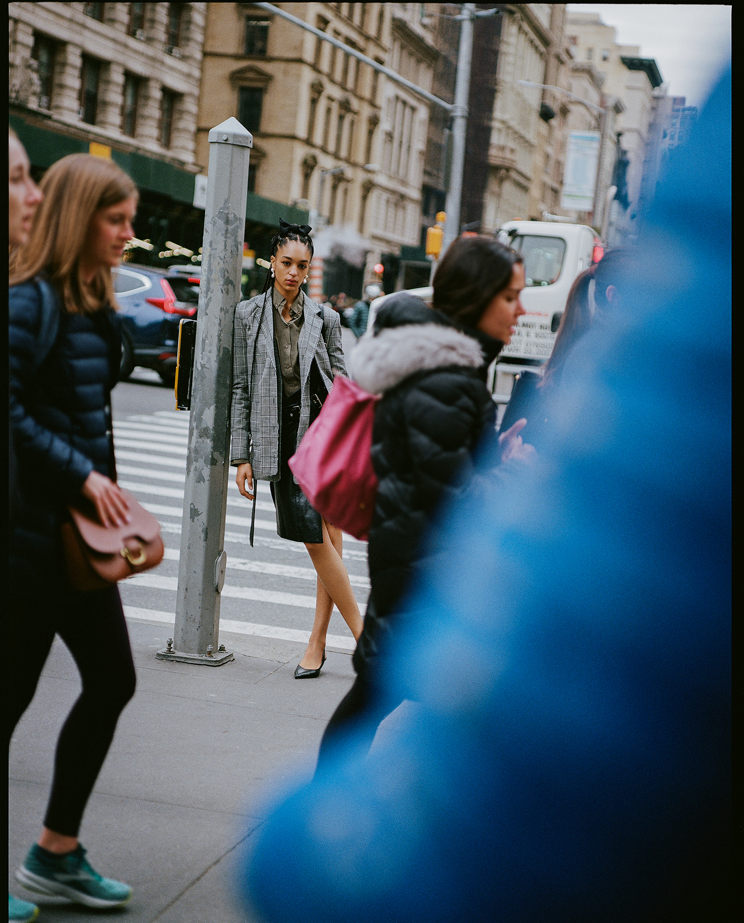 Indira Scott | Wonderland