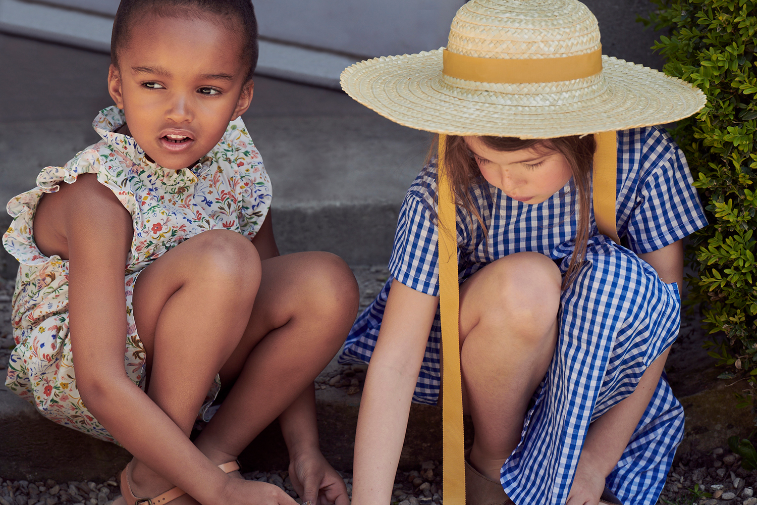 Maisonette | Summer 19