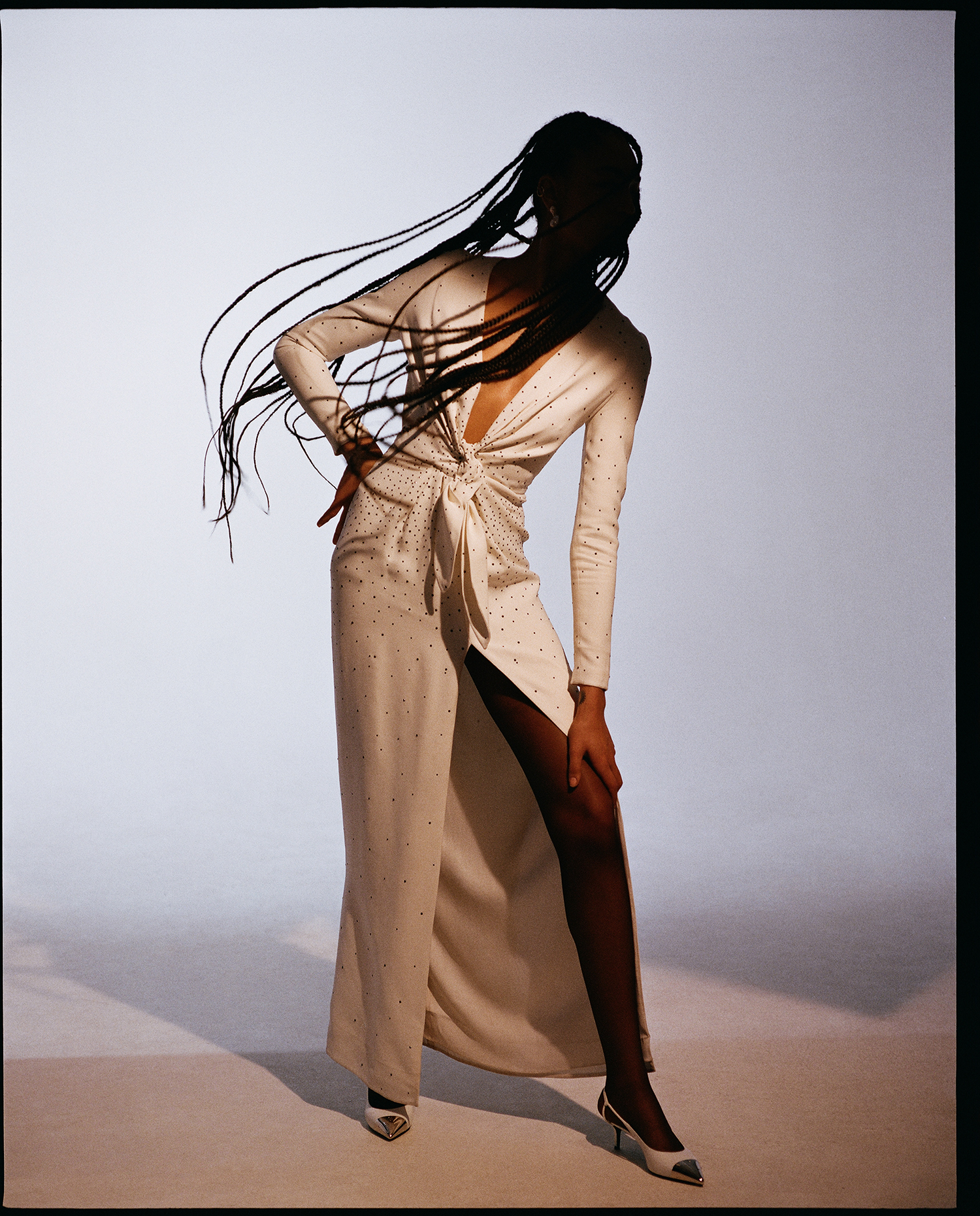 Indira Scott | Wonderland