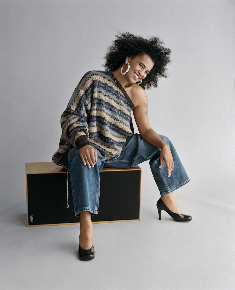 NENEH CHERRY | MATCHES