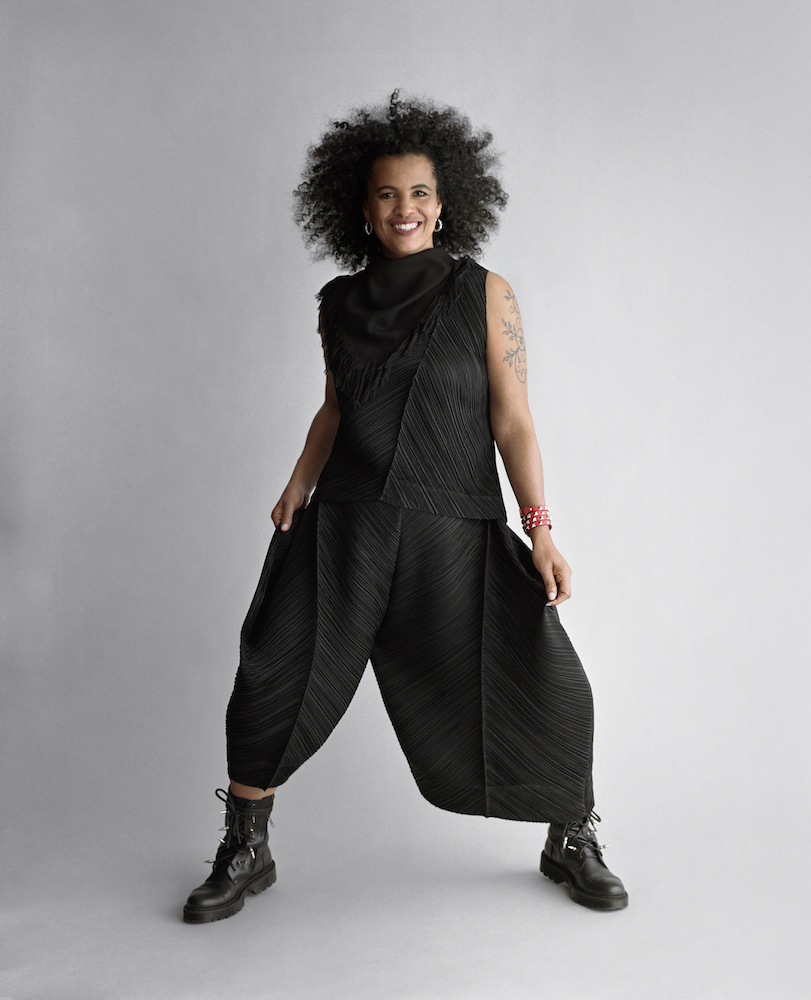 NENEH CHERRY | MATCHES