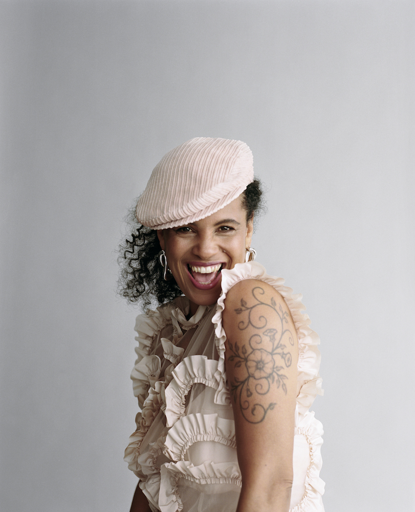 NENEH CHERRY | MATCHES