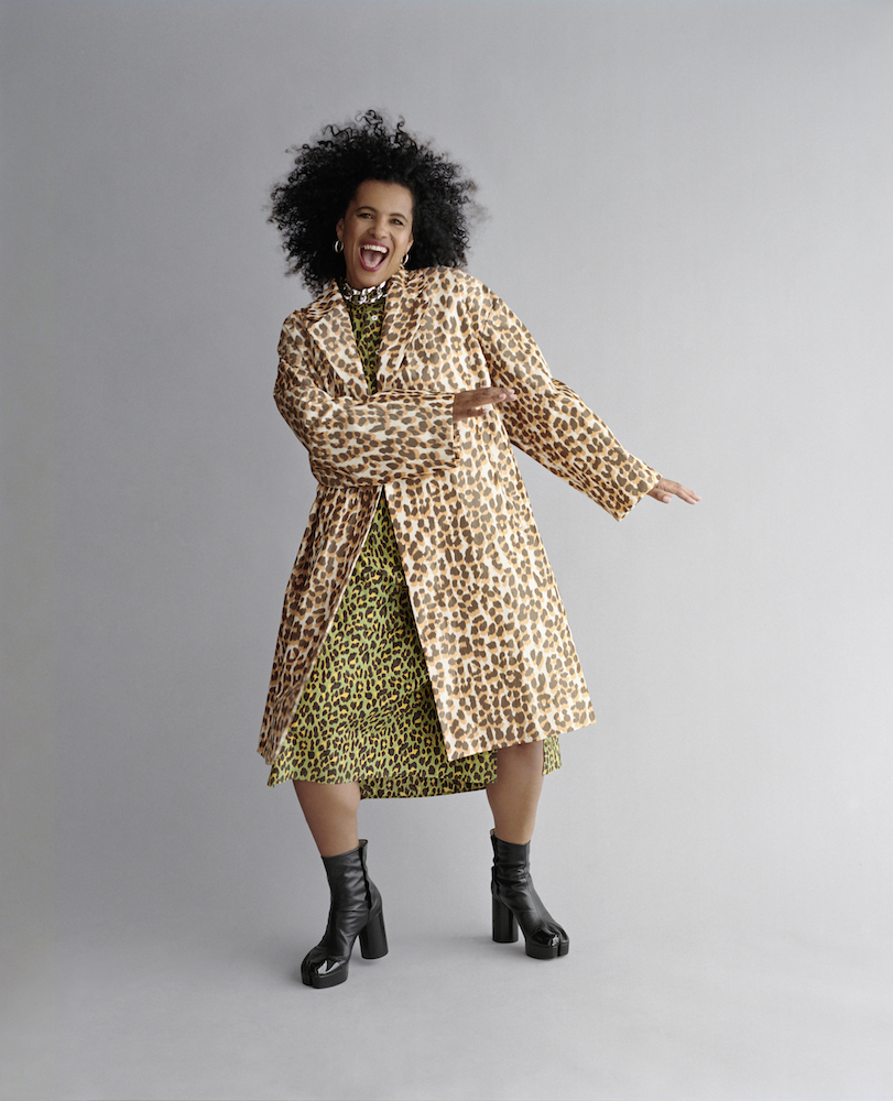 NENEH CHERRY | MATCHES