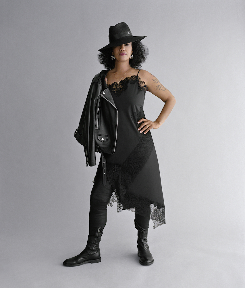 NENEH CHERRY | MATCHES