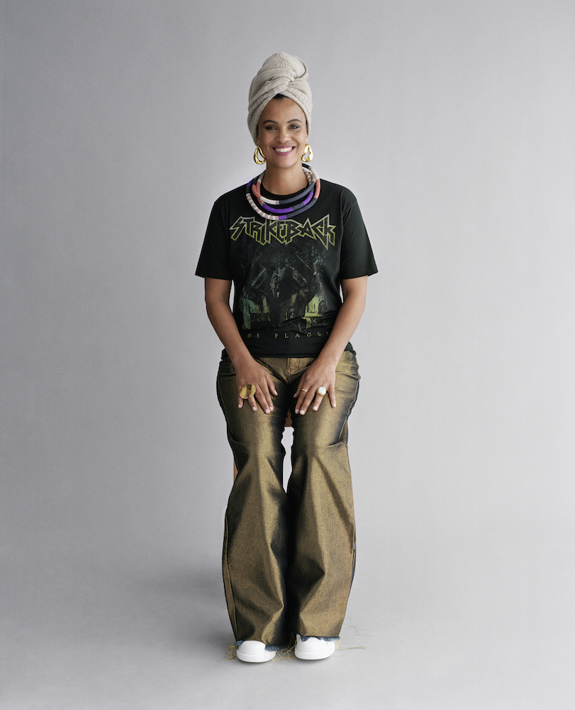 NENEH CHERRY | MATCHES