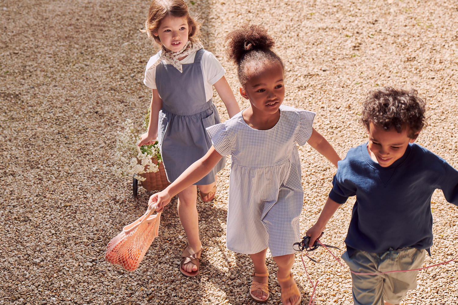 Maisonette | Summer 19