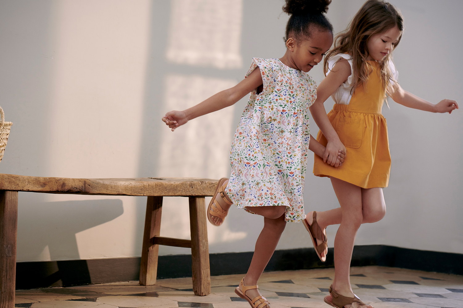 Maisonette | Summer 19