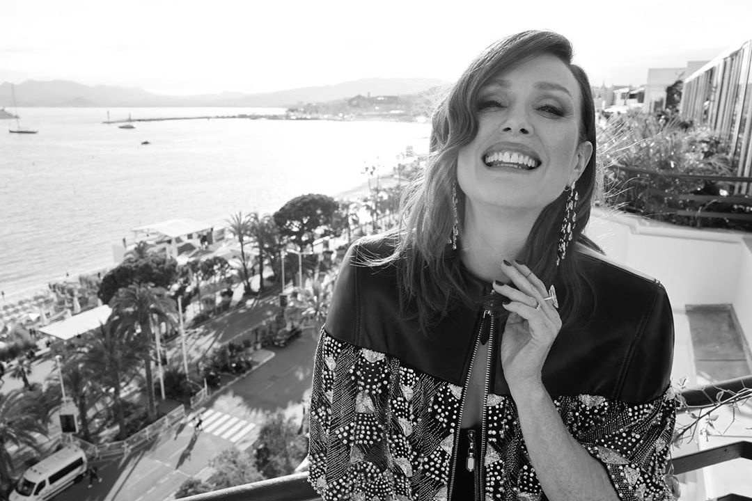 Julianne Moore | CHOPARD