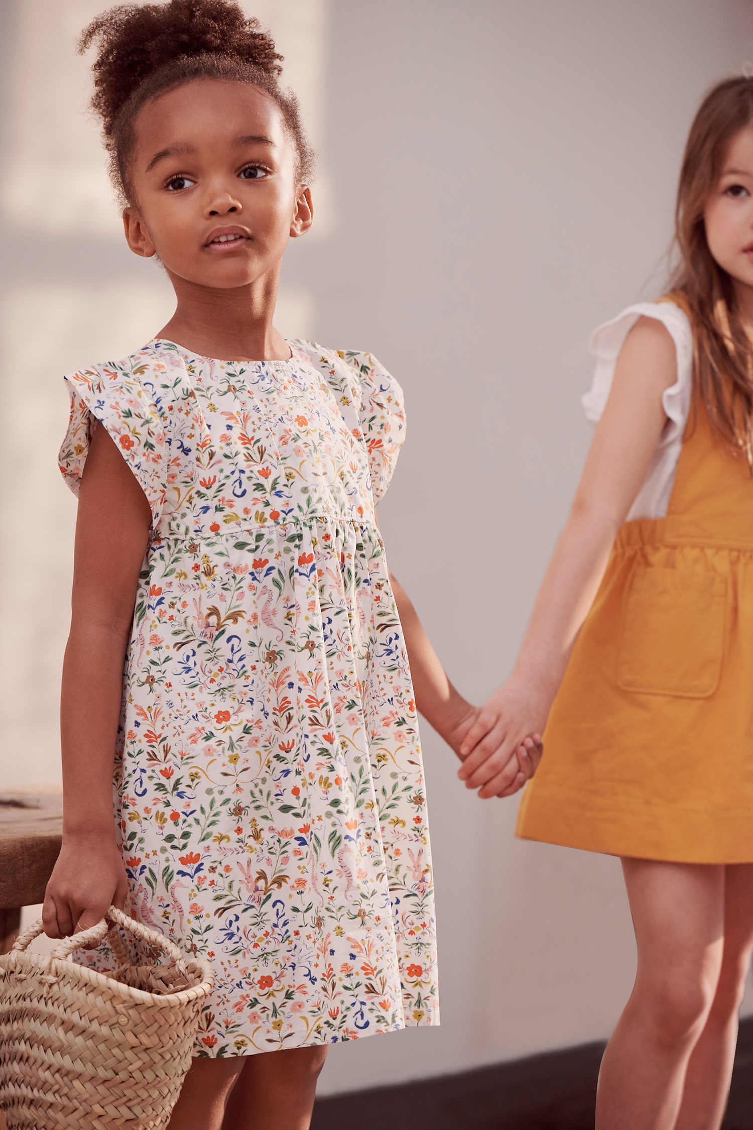 Maisonette | Summer 19