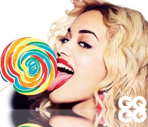 RITA ORA | GQ