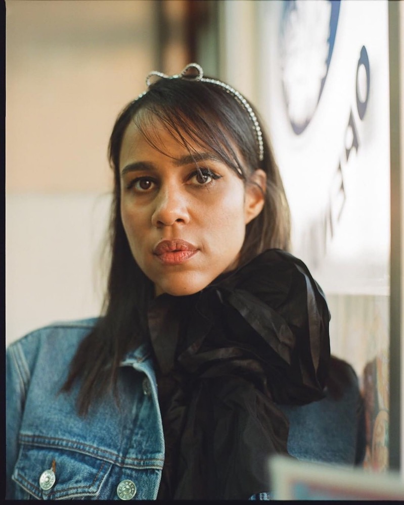 ZAWE ASHTON | ELLE