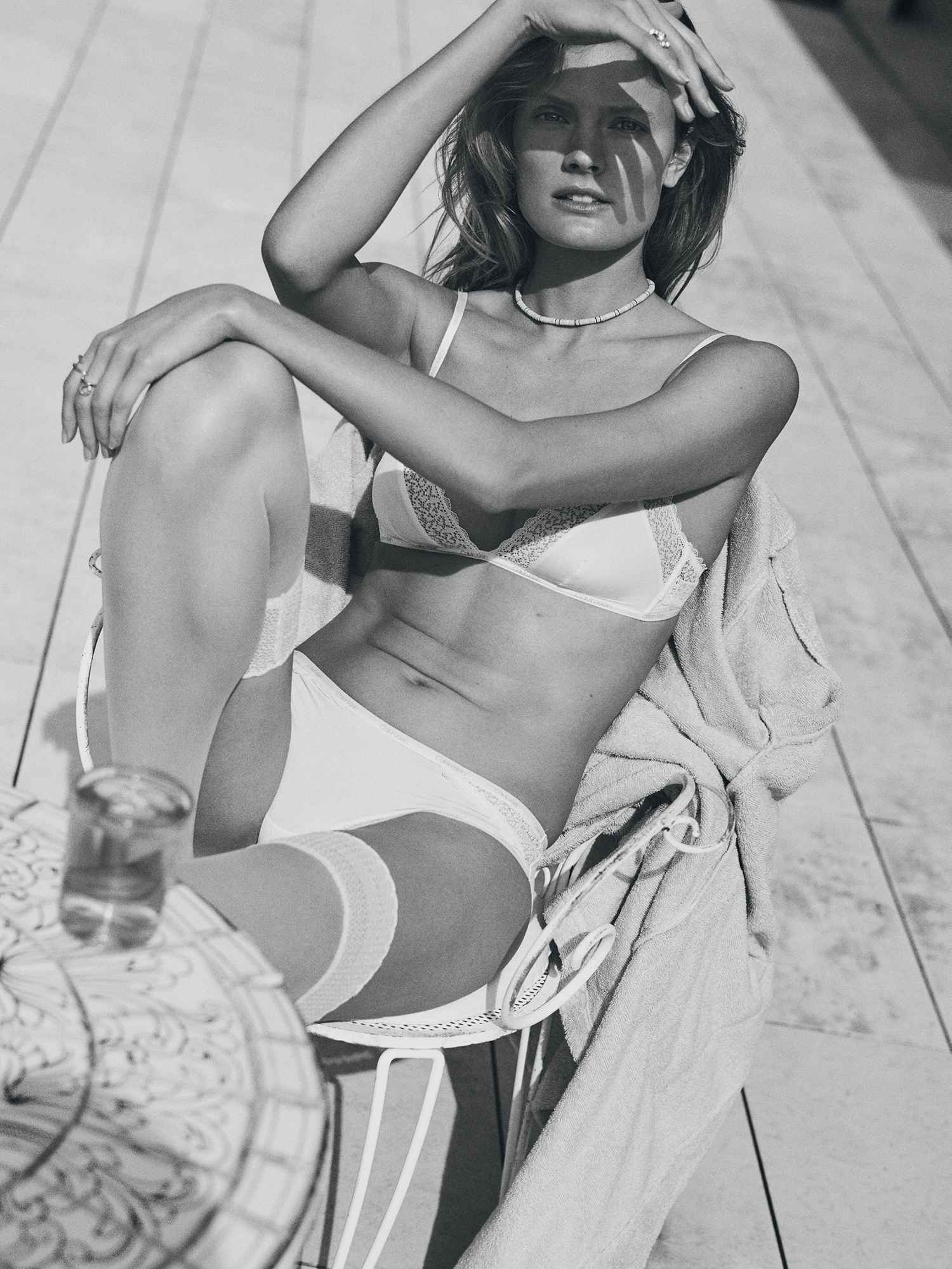 Constance Jablonski | Costume