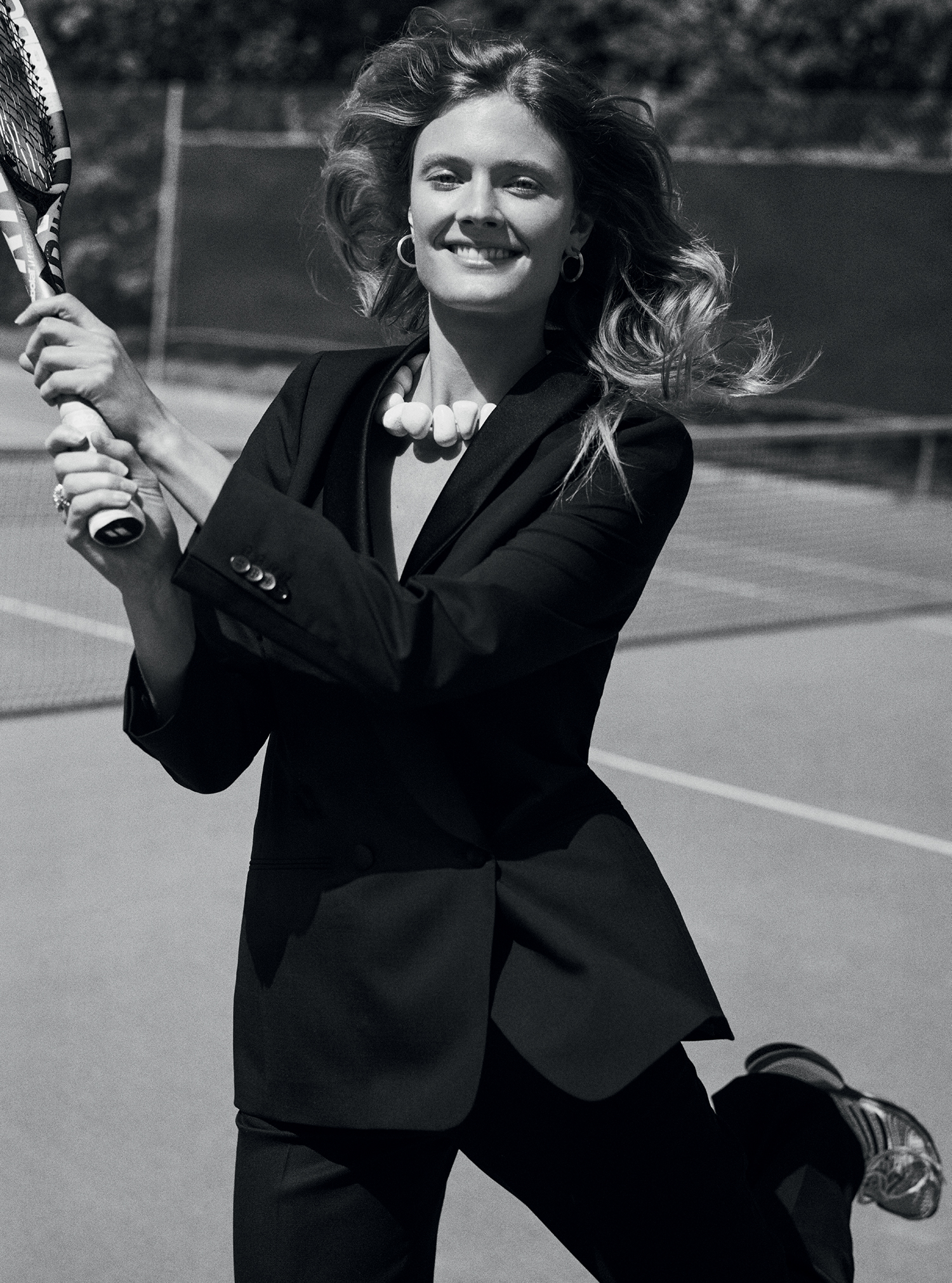 Constance Jablonski | Costume