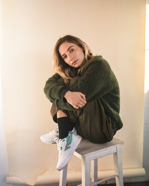 HUNGER TV