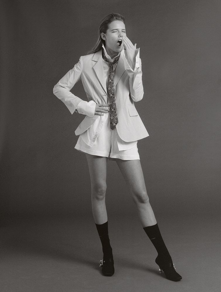 ELLE