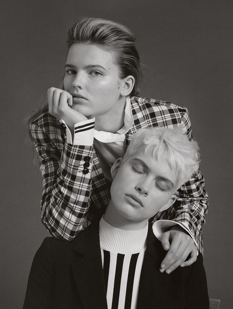 ELLE