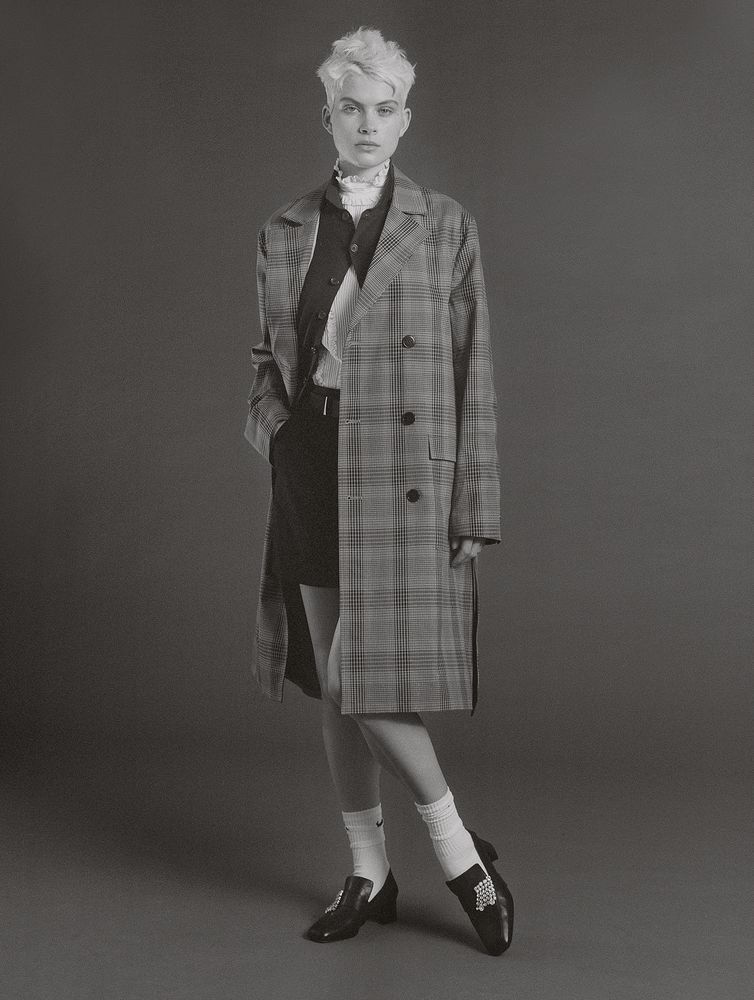 ELLE