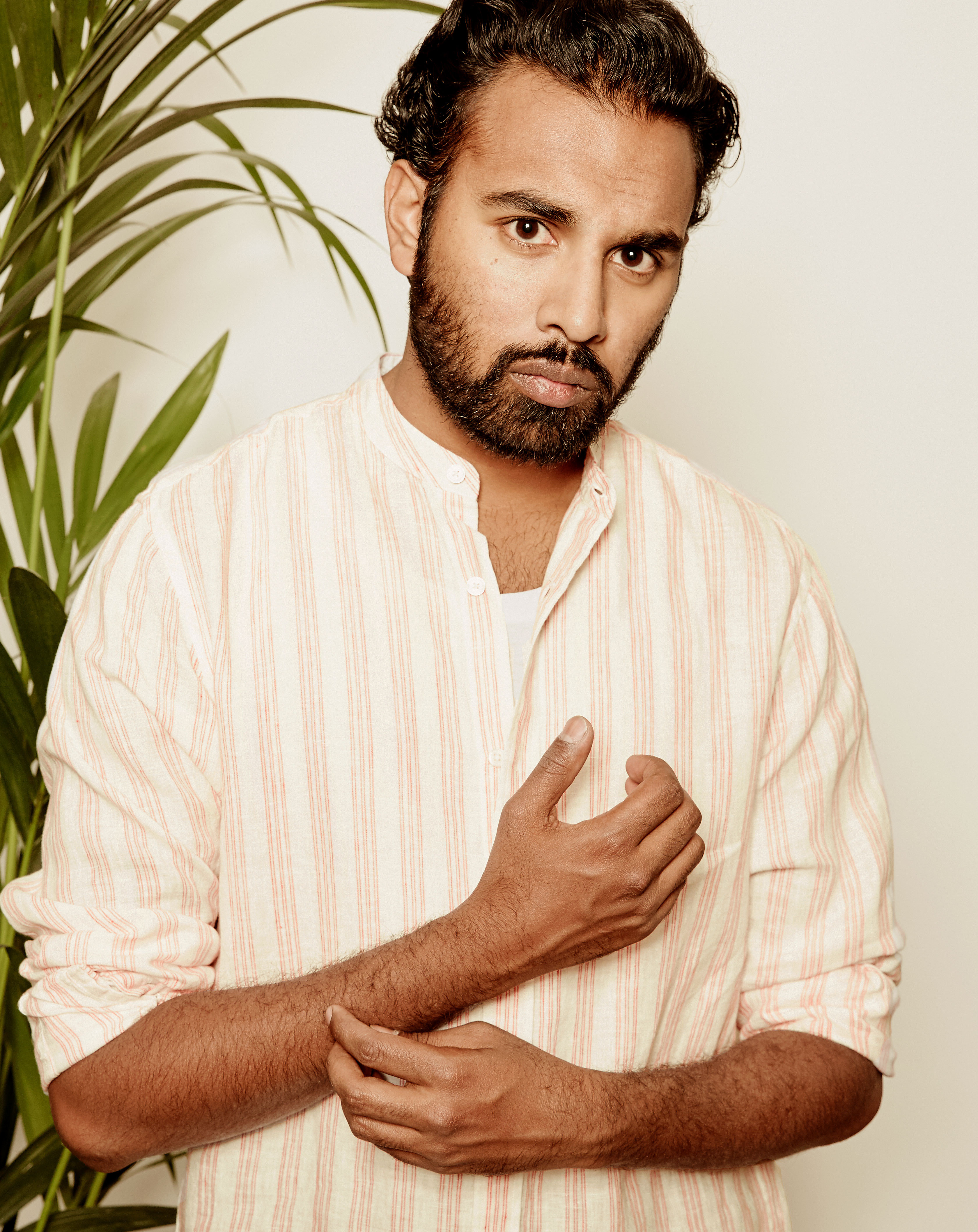 Himesh Patel