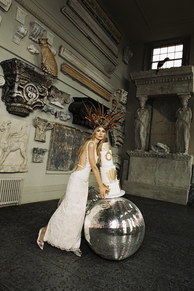 TATLER RUSSIA