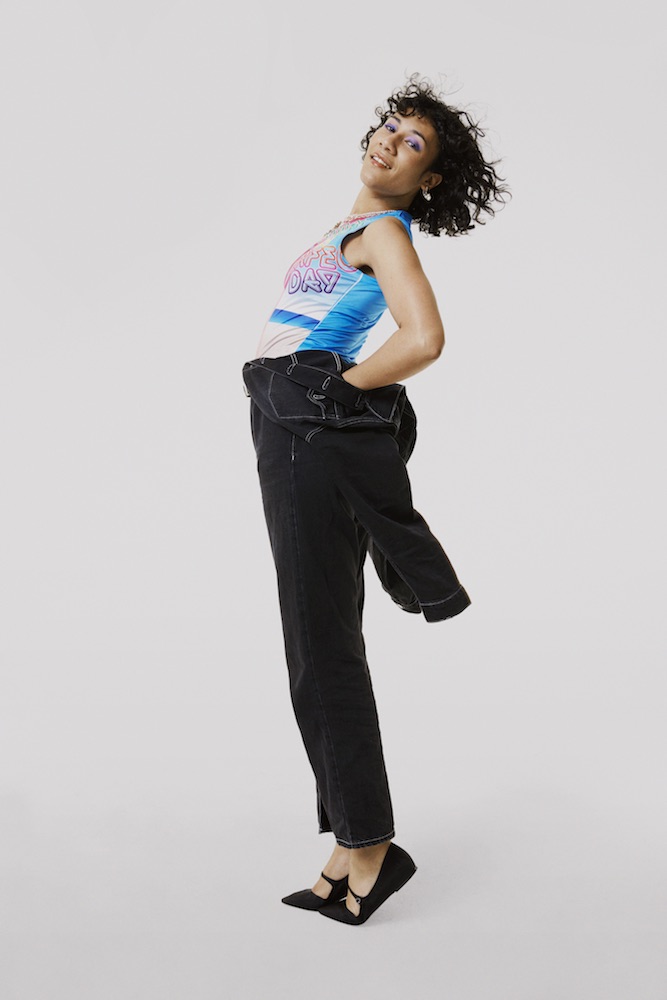 ELLE