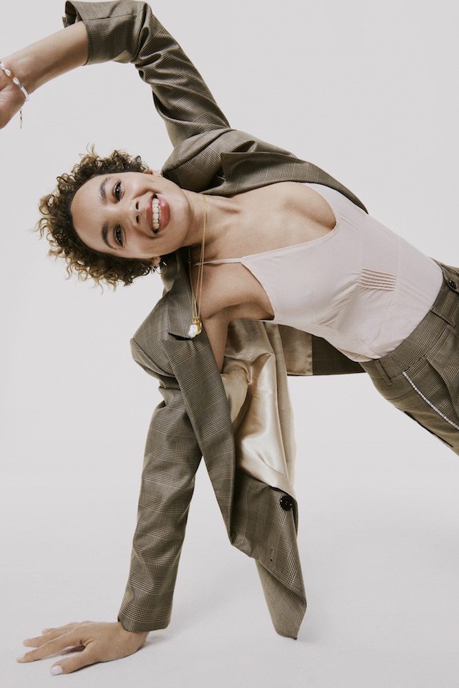 ELLE