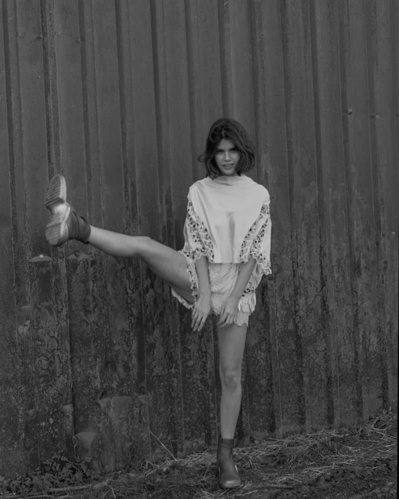 JANE BY THE GREY ATTIC